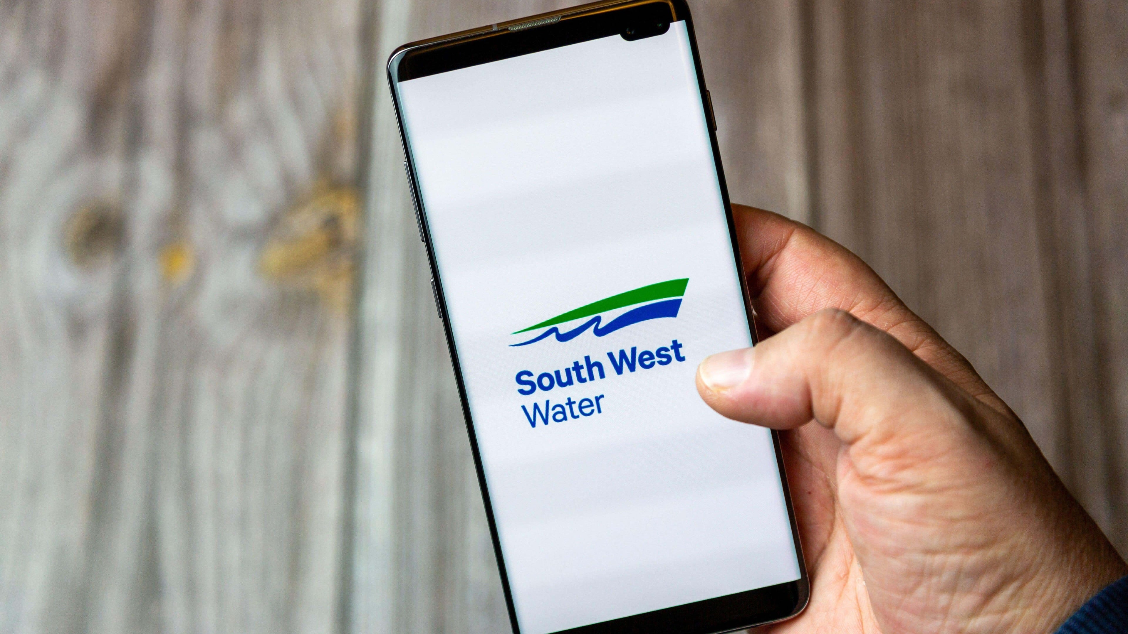 South West Water owner raises £550m from investors to support overhaul plan