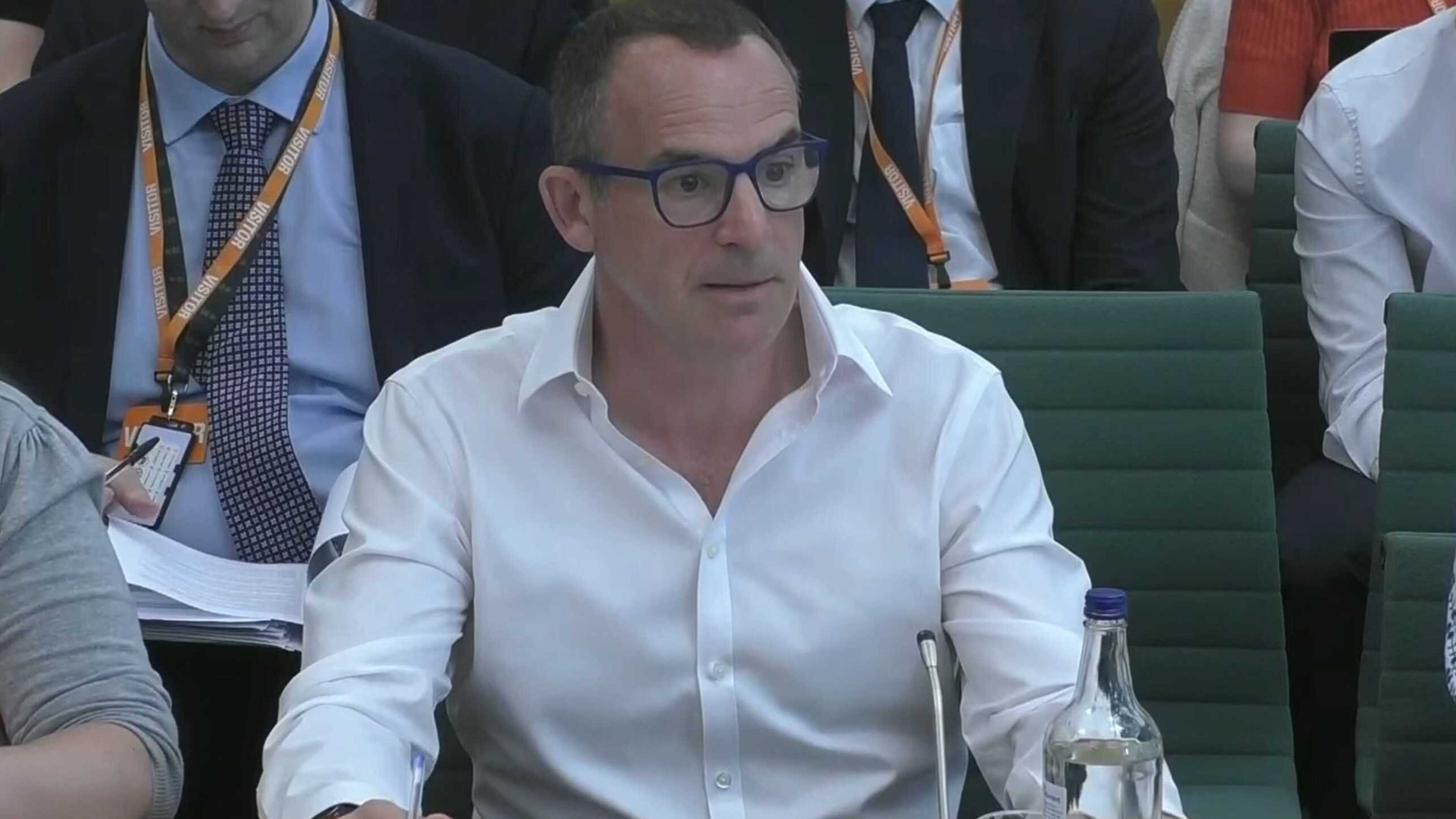 Water firms told to clarify “equivalised income” used for vulnerable customers
