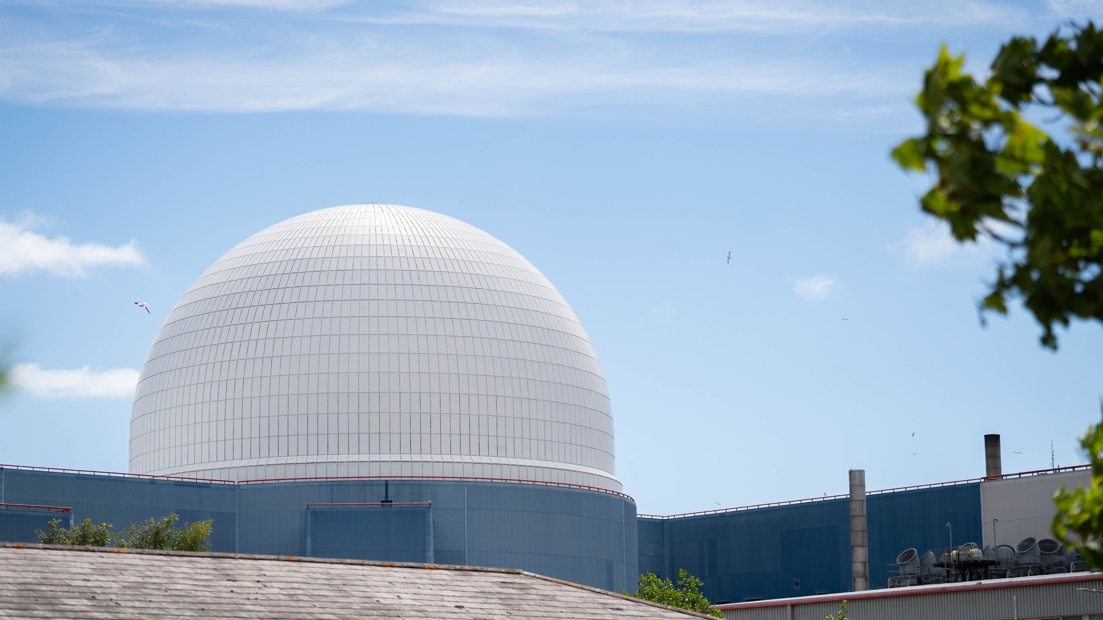 Sizewell C construction costs to add up to £19 to electricity bills, says NAO