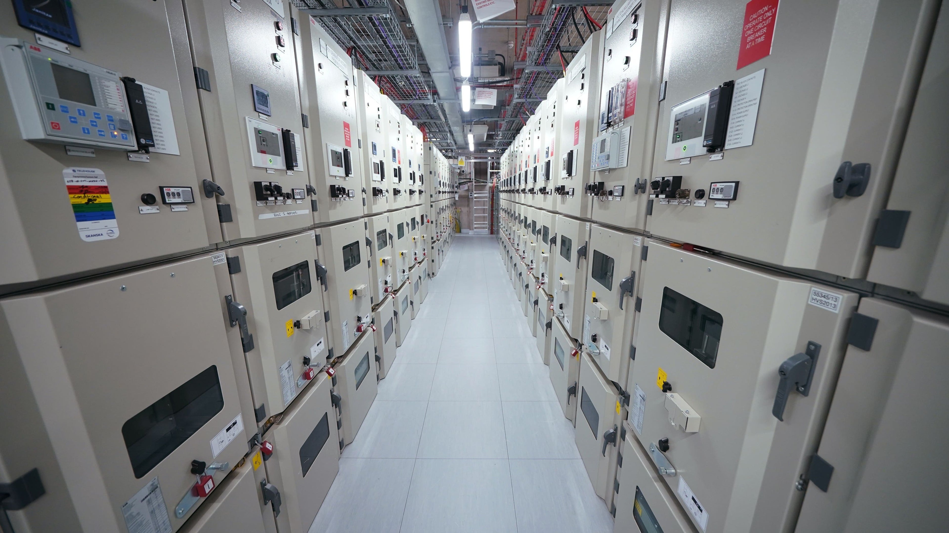 Johnson Matthey to buy catalyst maker for up to £343m amid US data centre demand