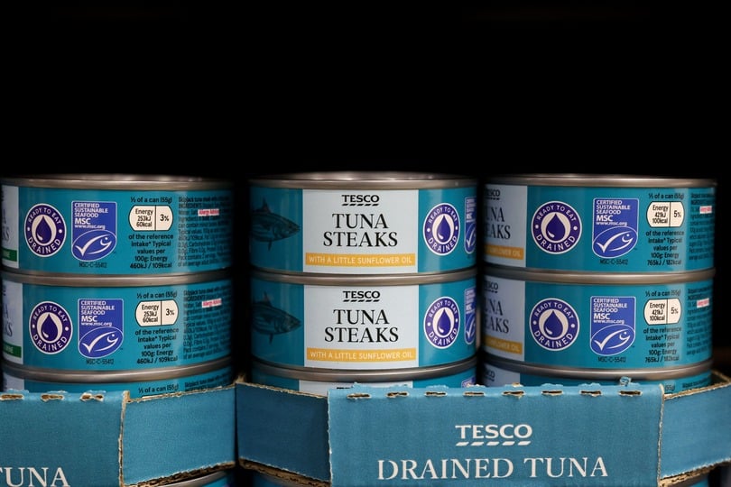 TikTok influencers help tinned fish scale ‘height of culinary fashion ...