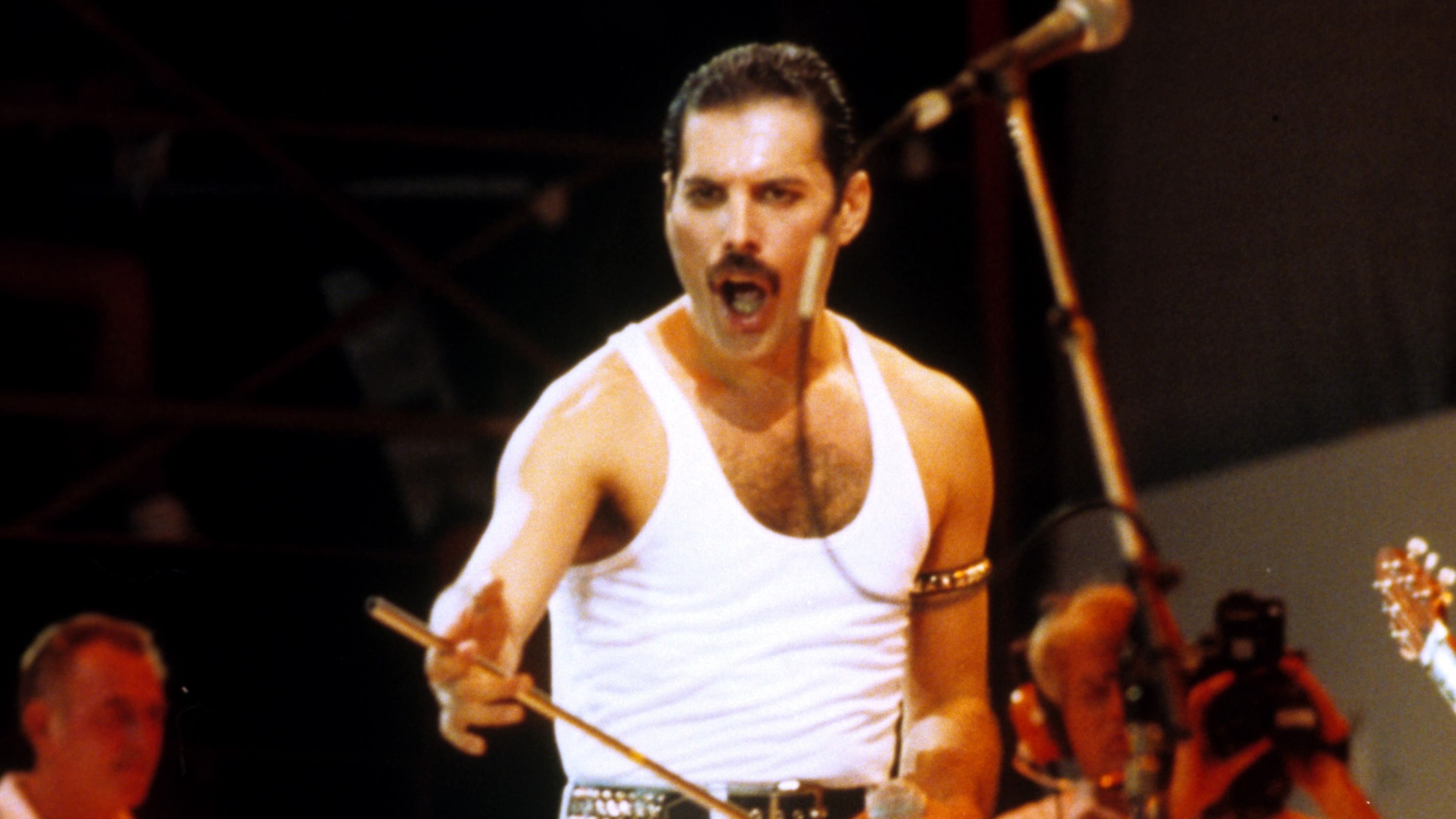 A night at the planetarium – Queen hits to be played during immersive dome show