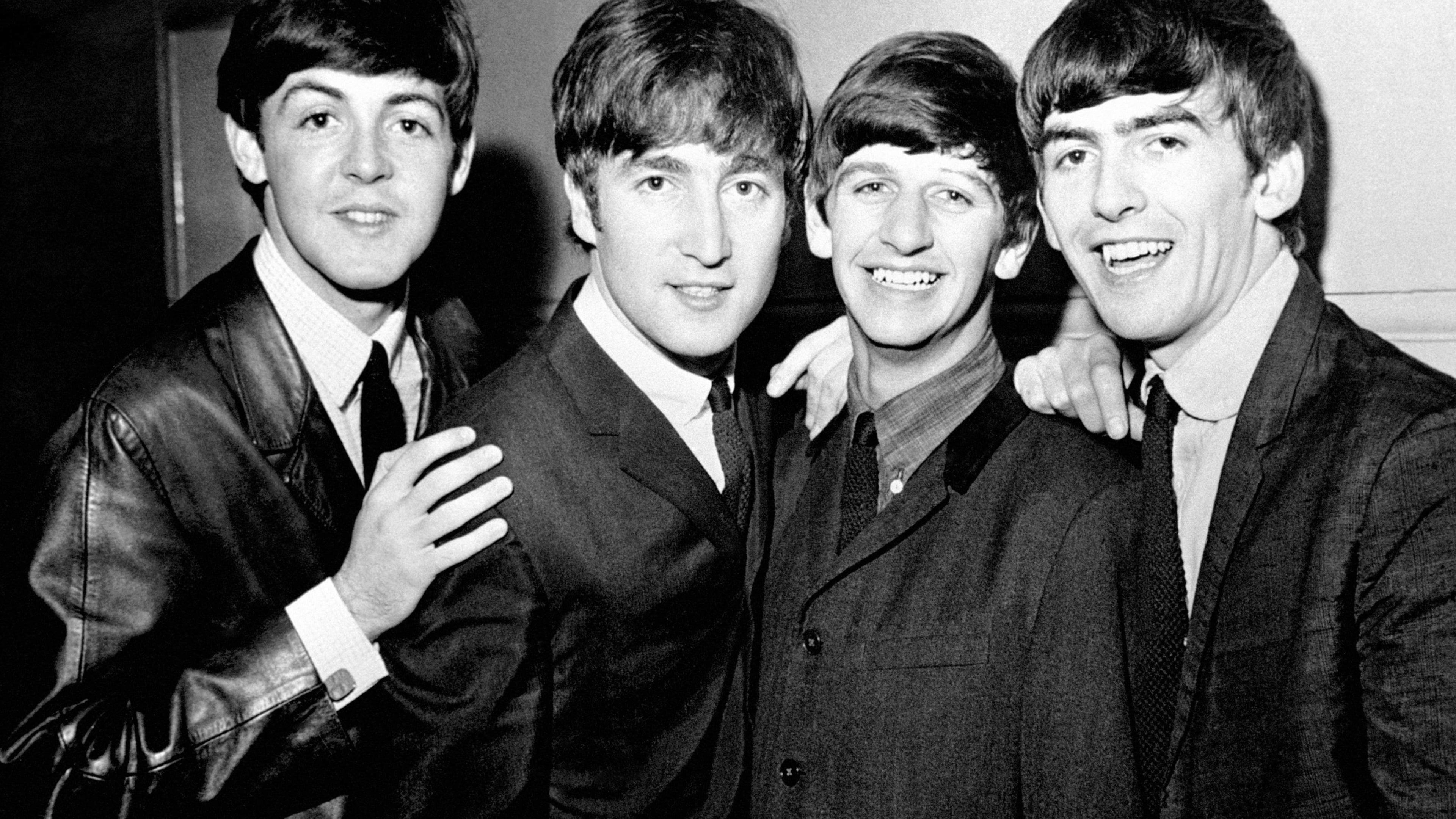 Beatles to release previously unheard session recordings from Rubber Soul