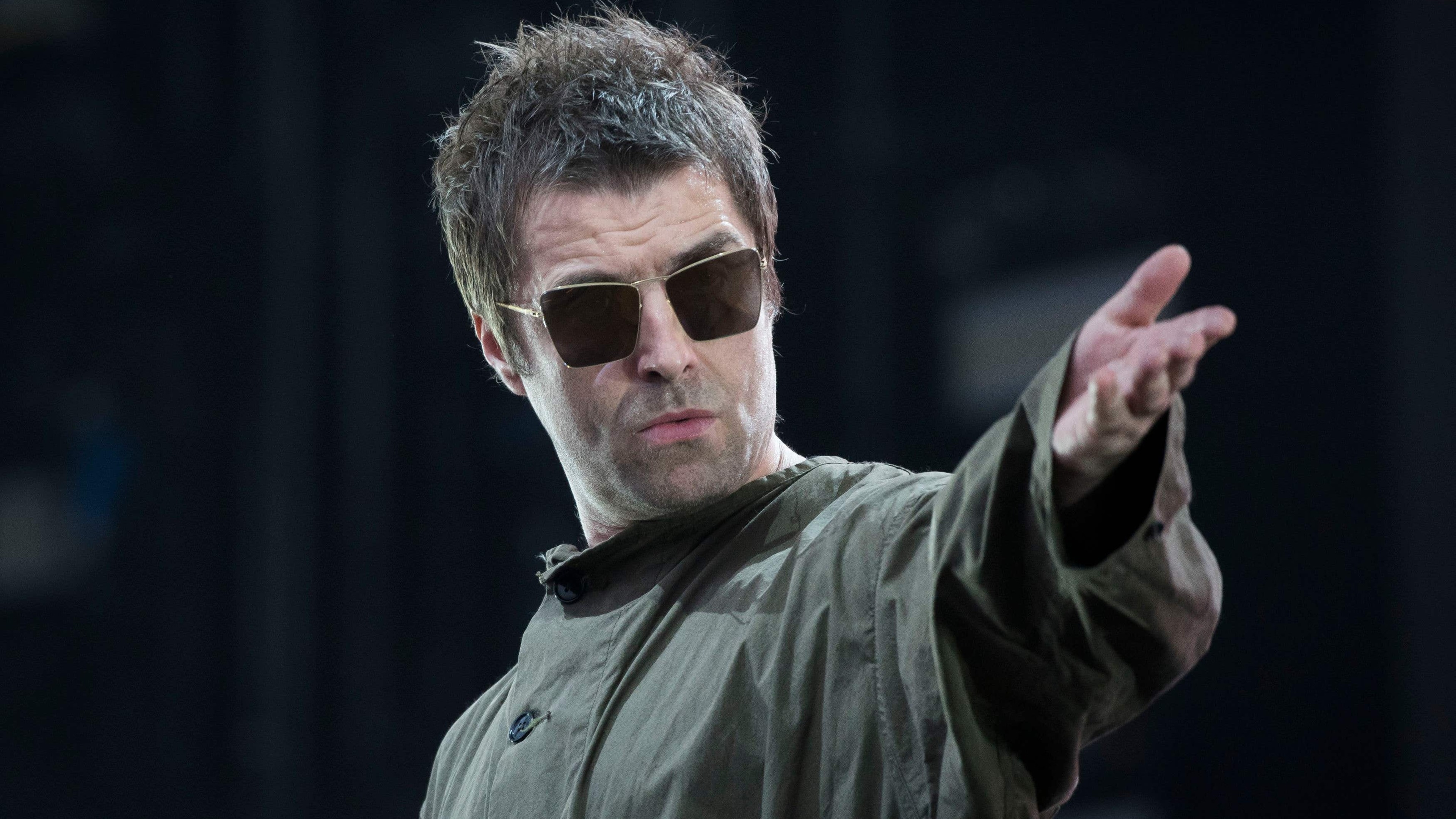 Steven Knight’s Oasis documentary to premiere at Venice Film Festival