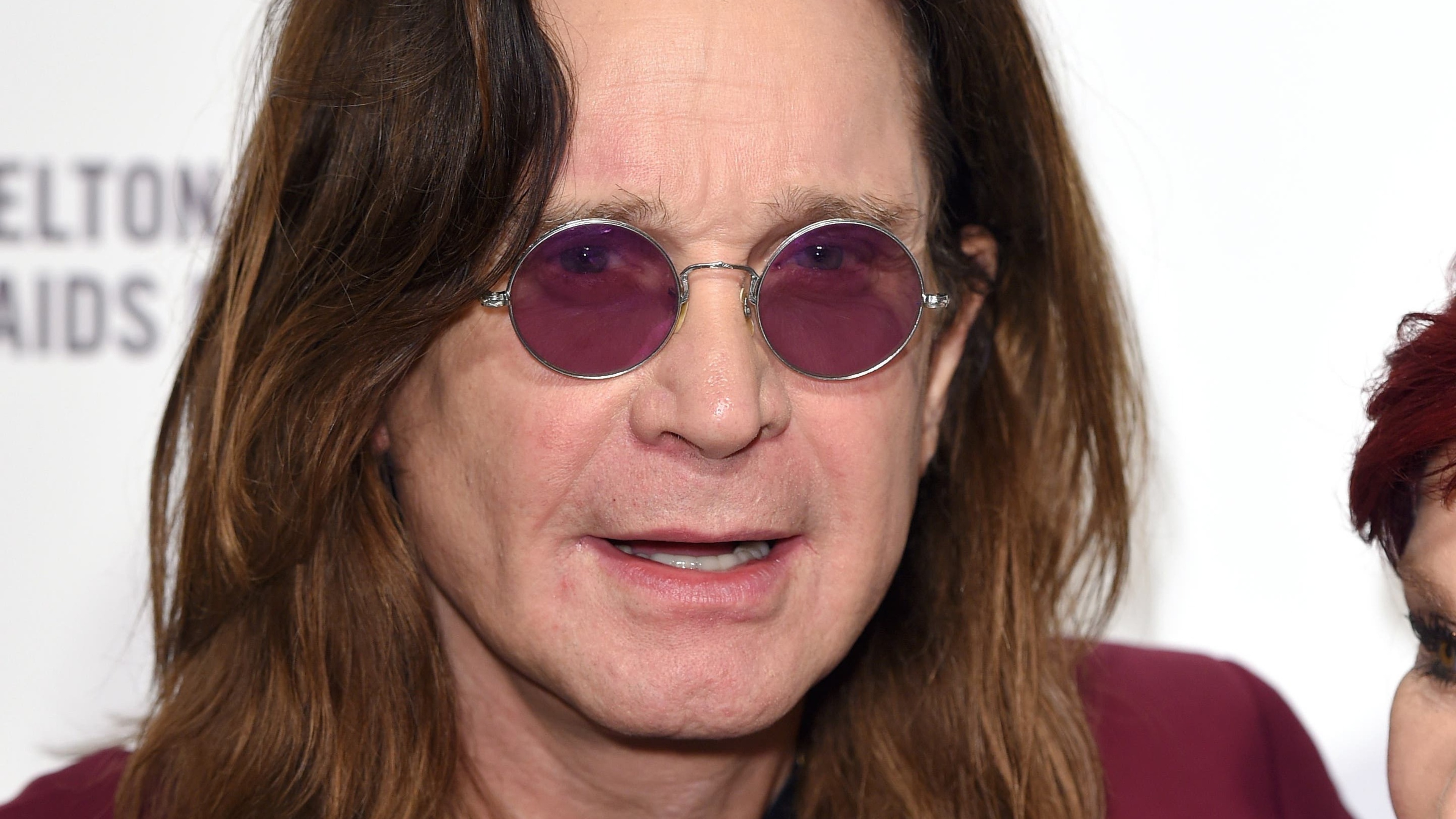Kelly Osbourne mourns father Ozzy a year after death: ‘I ache every single day’