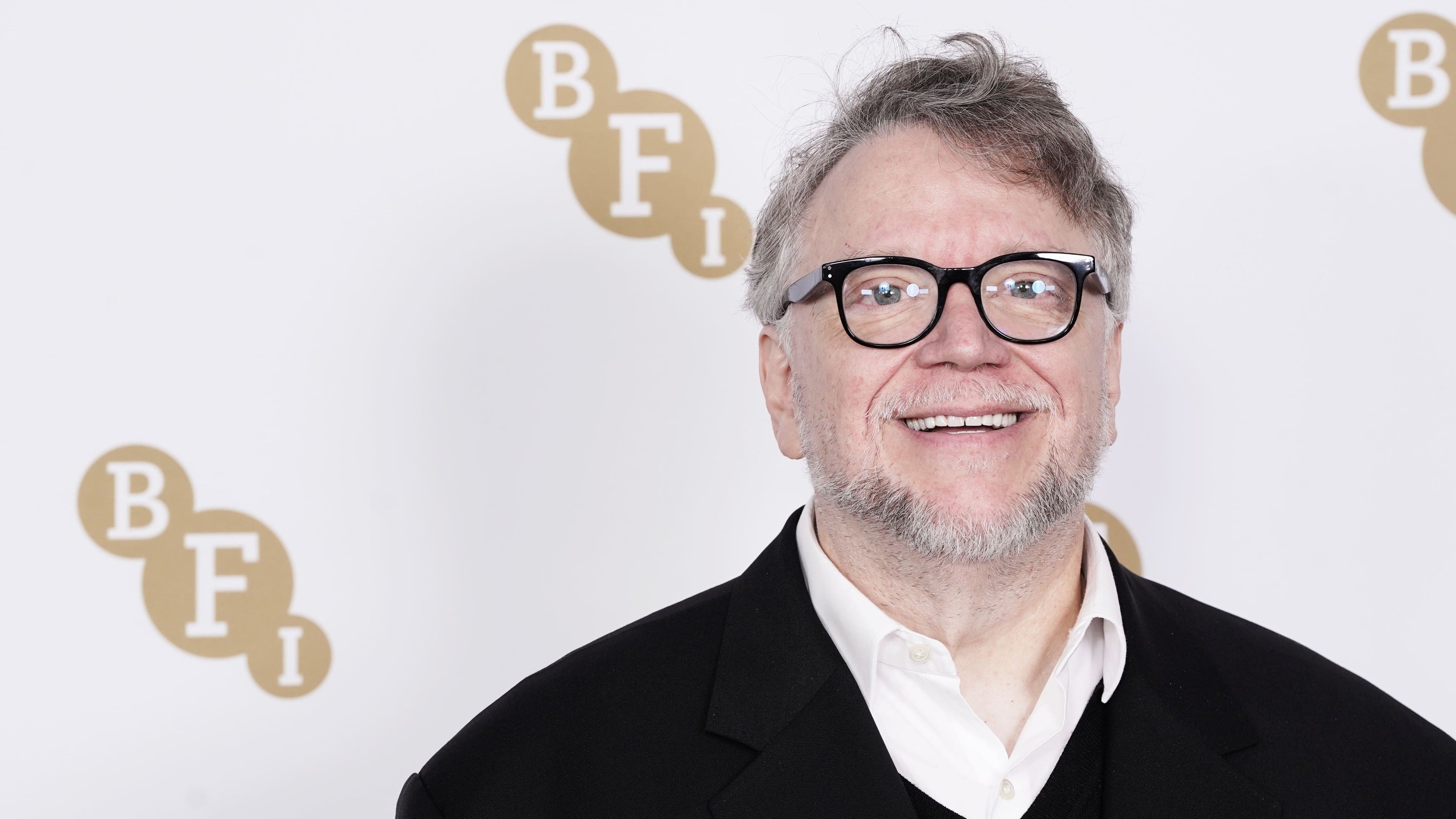 Guillermo del Toro hails BFI fellowship as a ‘youth dream come true’