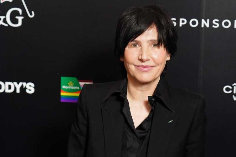 Lead singer Sharleen Spiteri said the band made the album in her house (Ian West/PA)