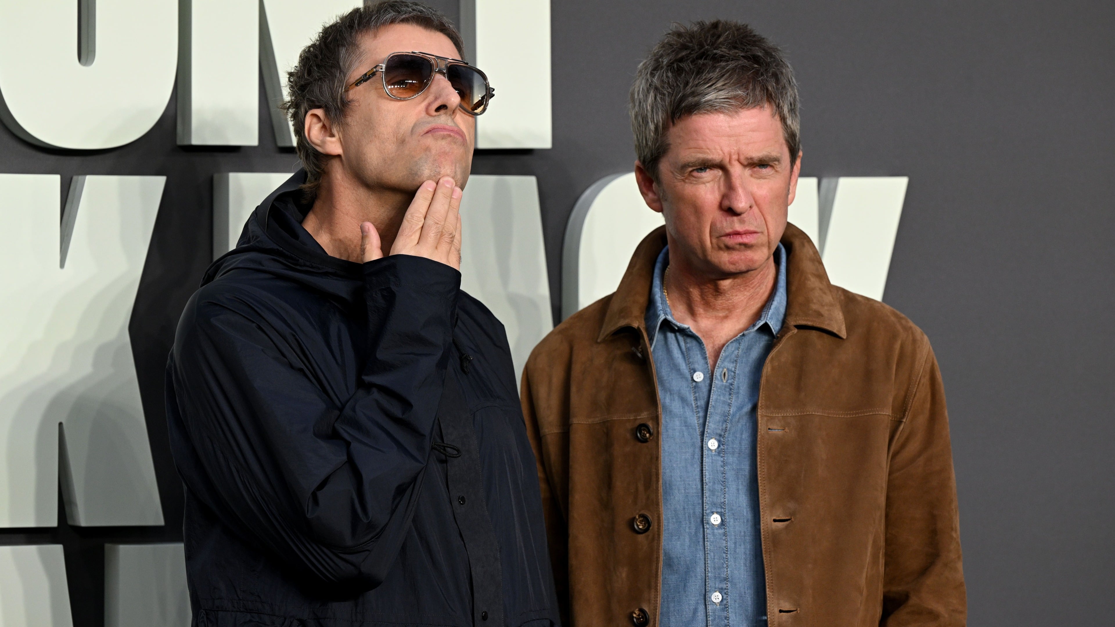 Oasis archive recordings sale pulled after band action