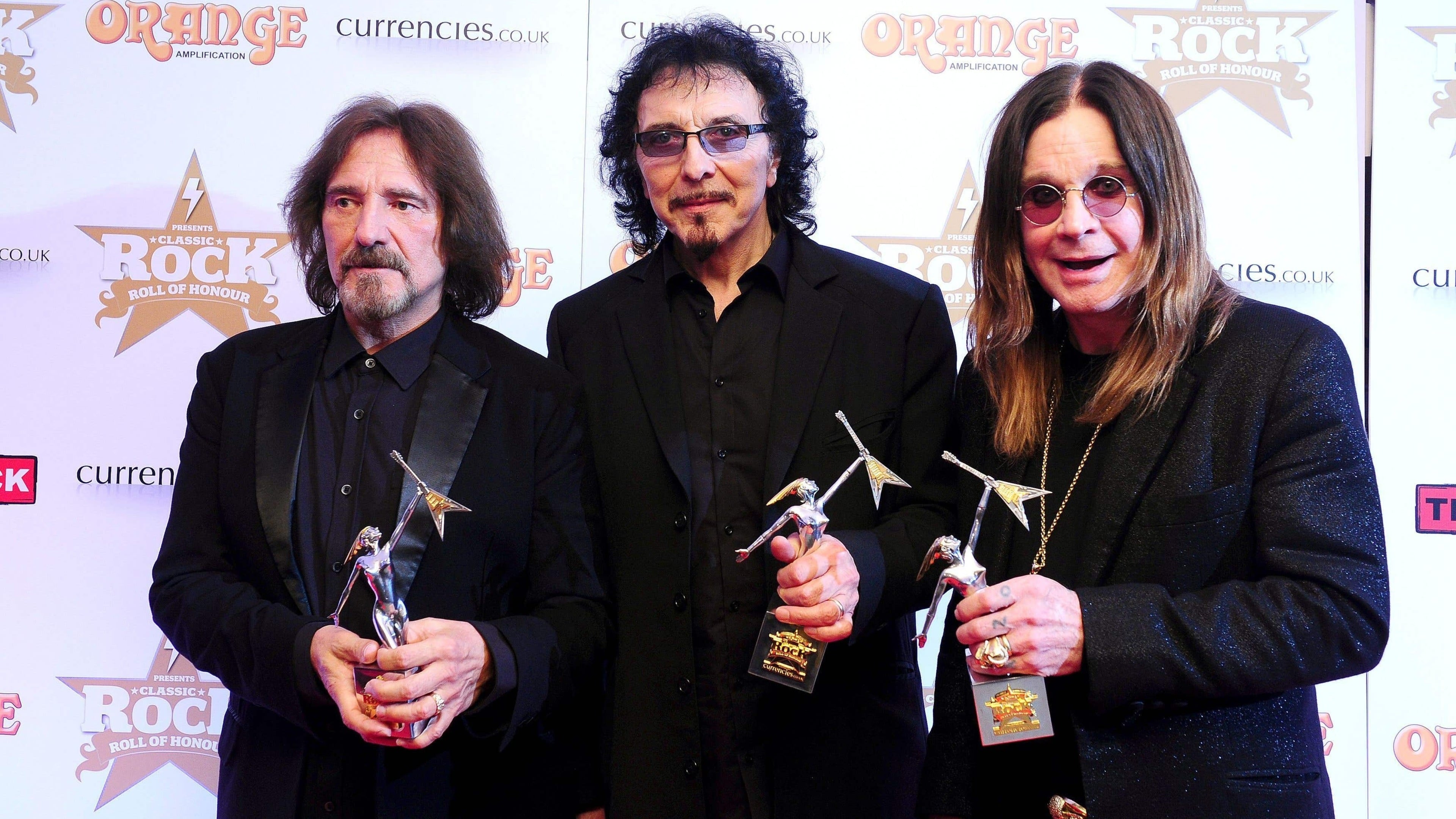 Tony Iommi marks Ozzy Osbourne’s death anniversary with tribute one year on