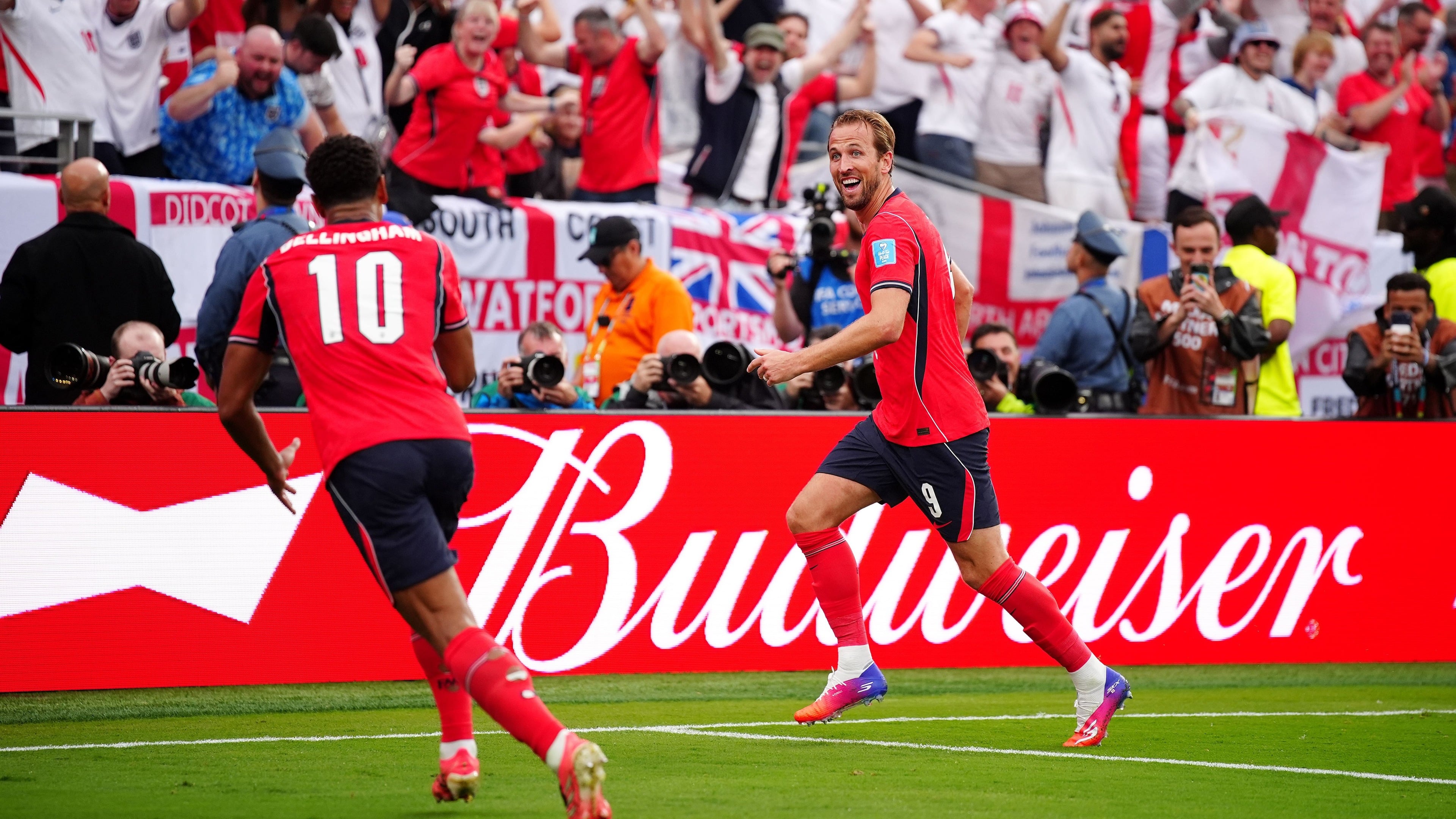 13.76 million watch England beat Panama 2-0 in World Cup group match