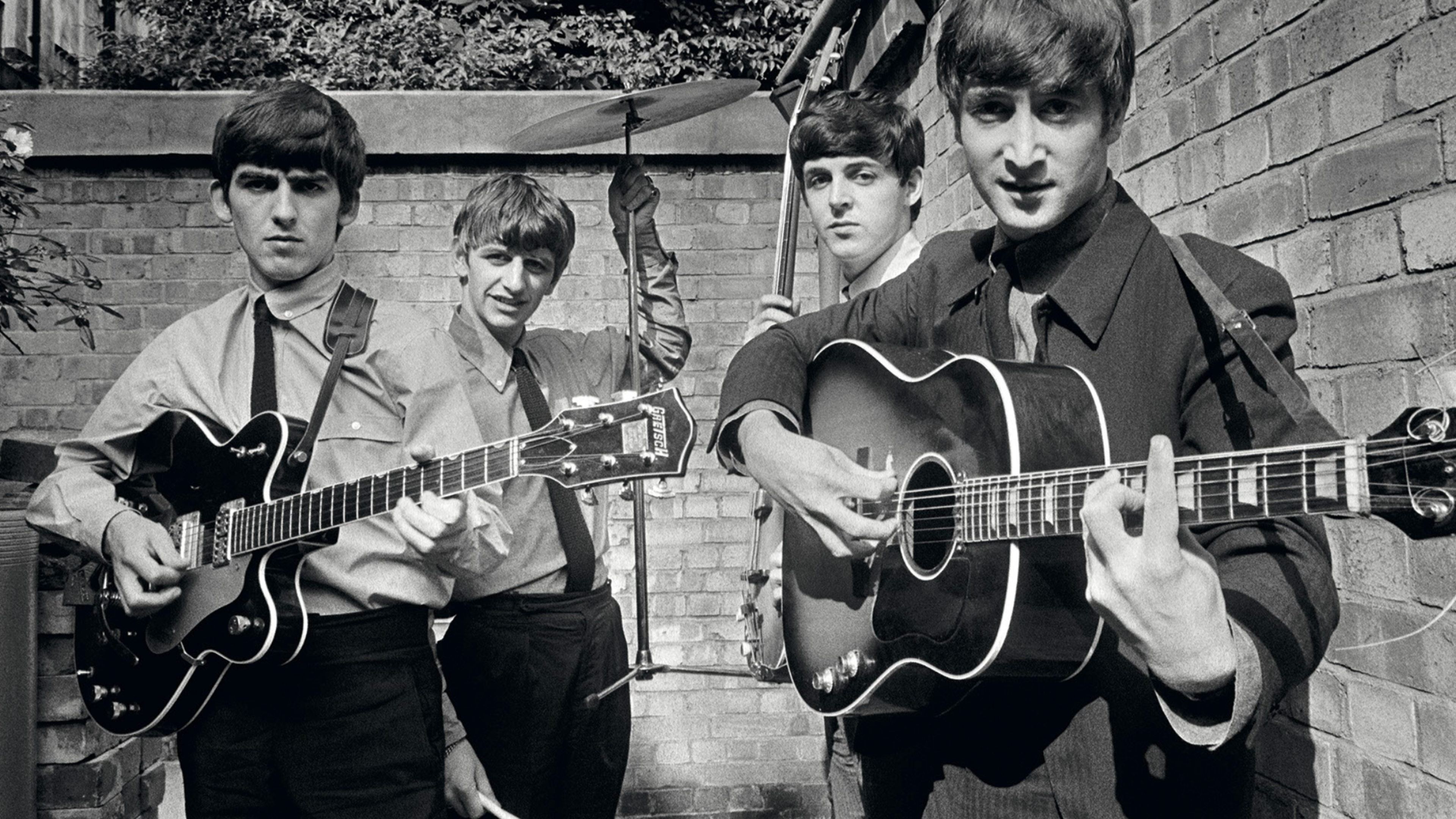 Abbey Road photography exhibition showcases nearly a century of music history