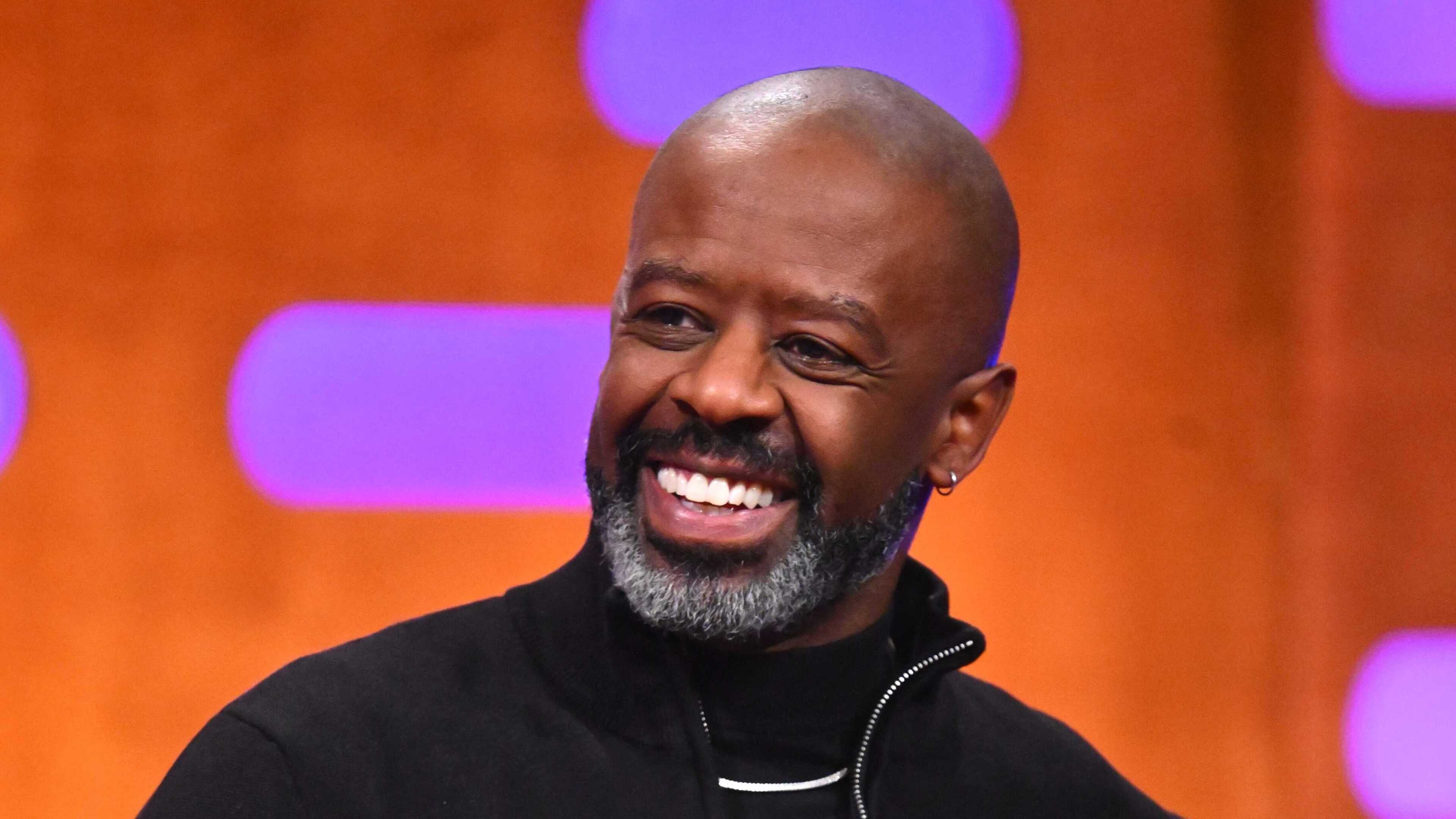 Adrian Lester reveals ‘conversations’ over return of BBC crime drama Hustle