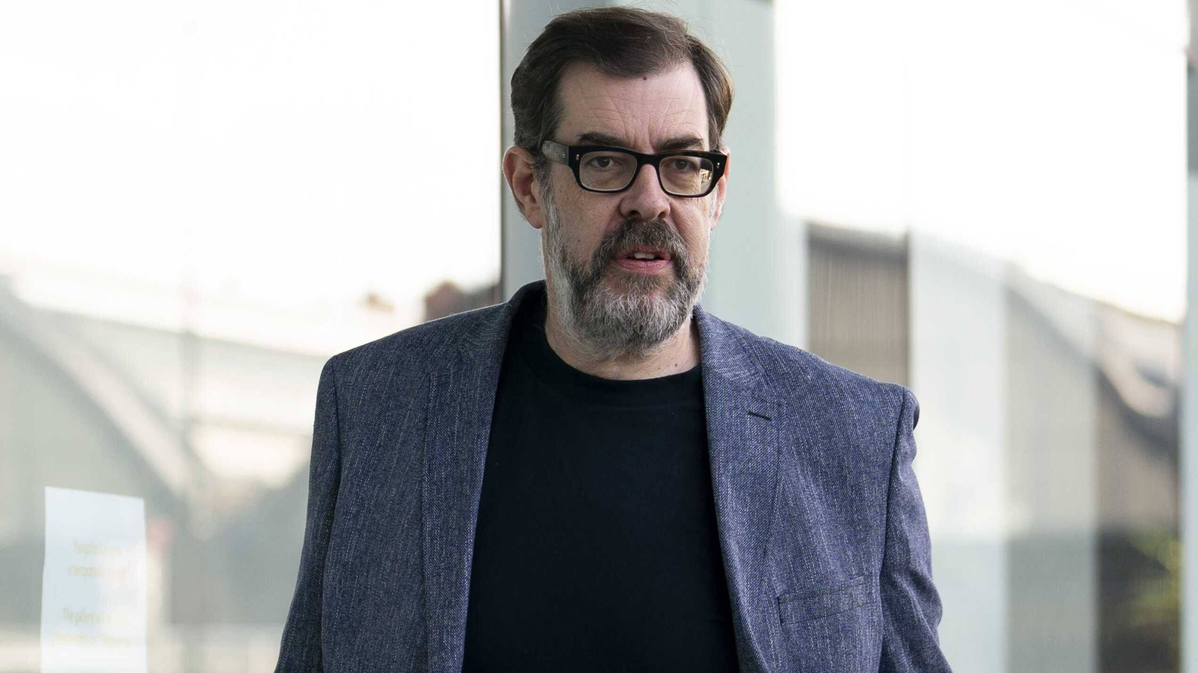 Richard Osman announced as host for new high-stakes ITV quiz show