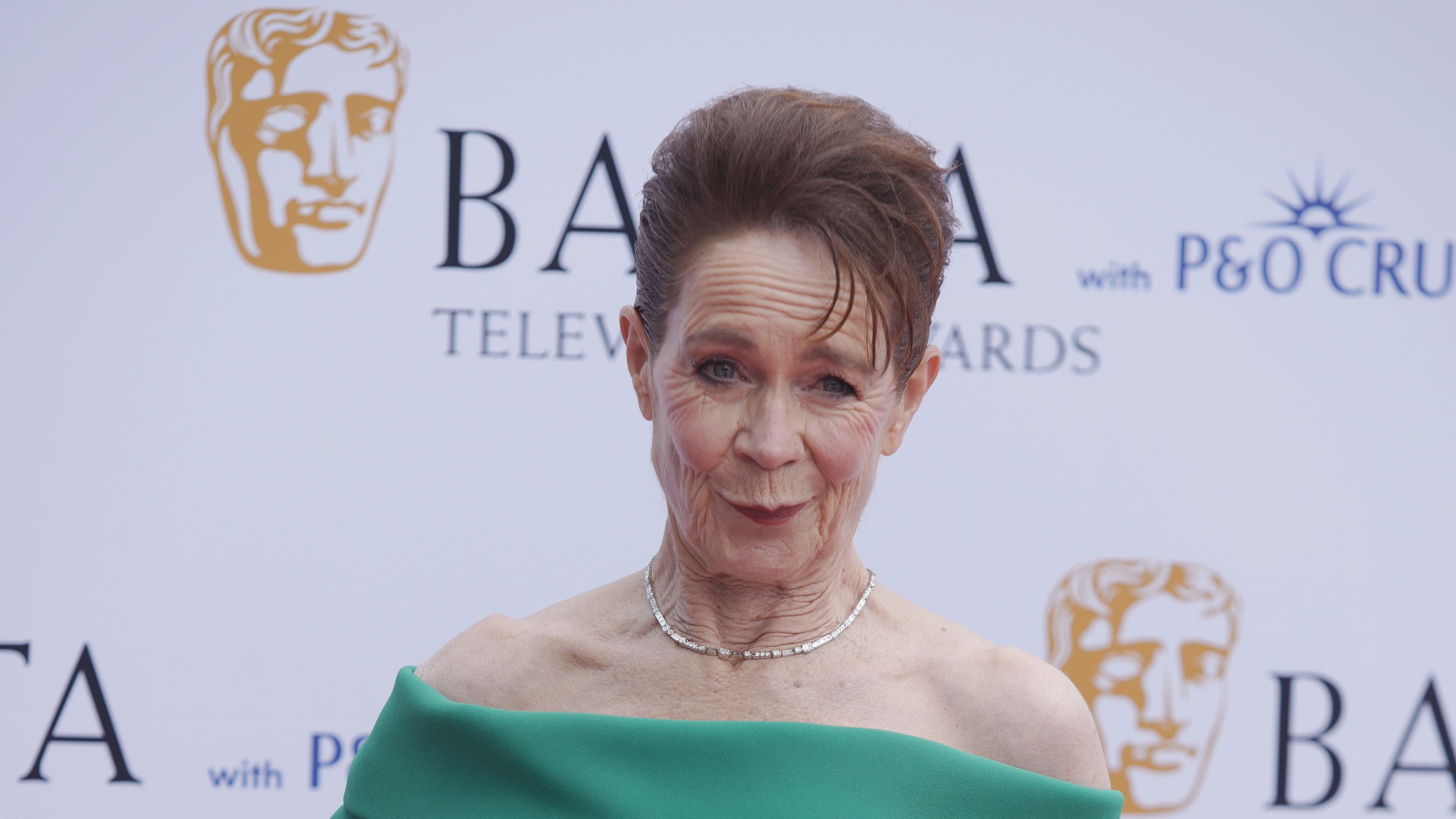 Celia Imrie opens up about anorexia treatment after Royal Ballet School rejection