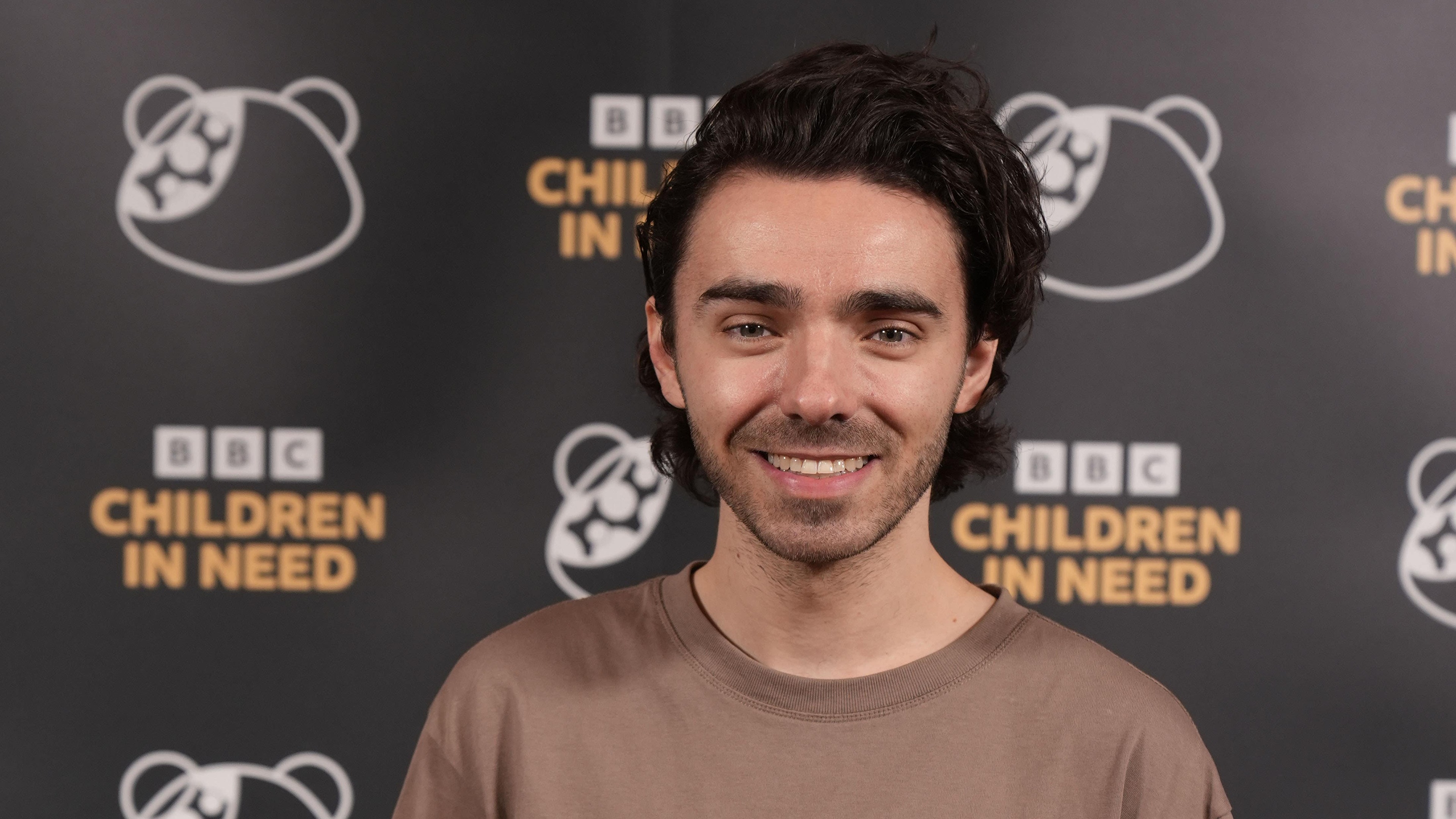 The Wanted’s Nathan Sykes announces wife is expecting their first child