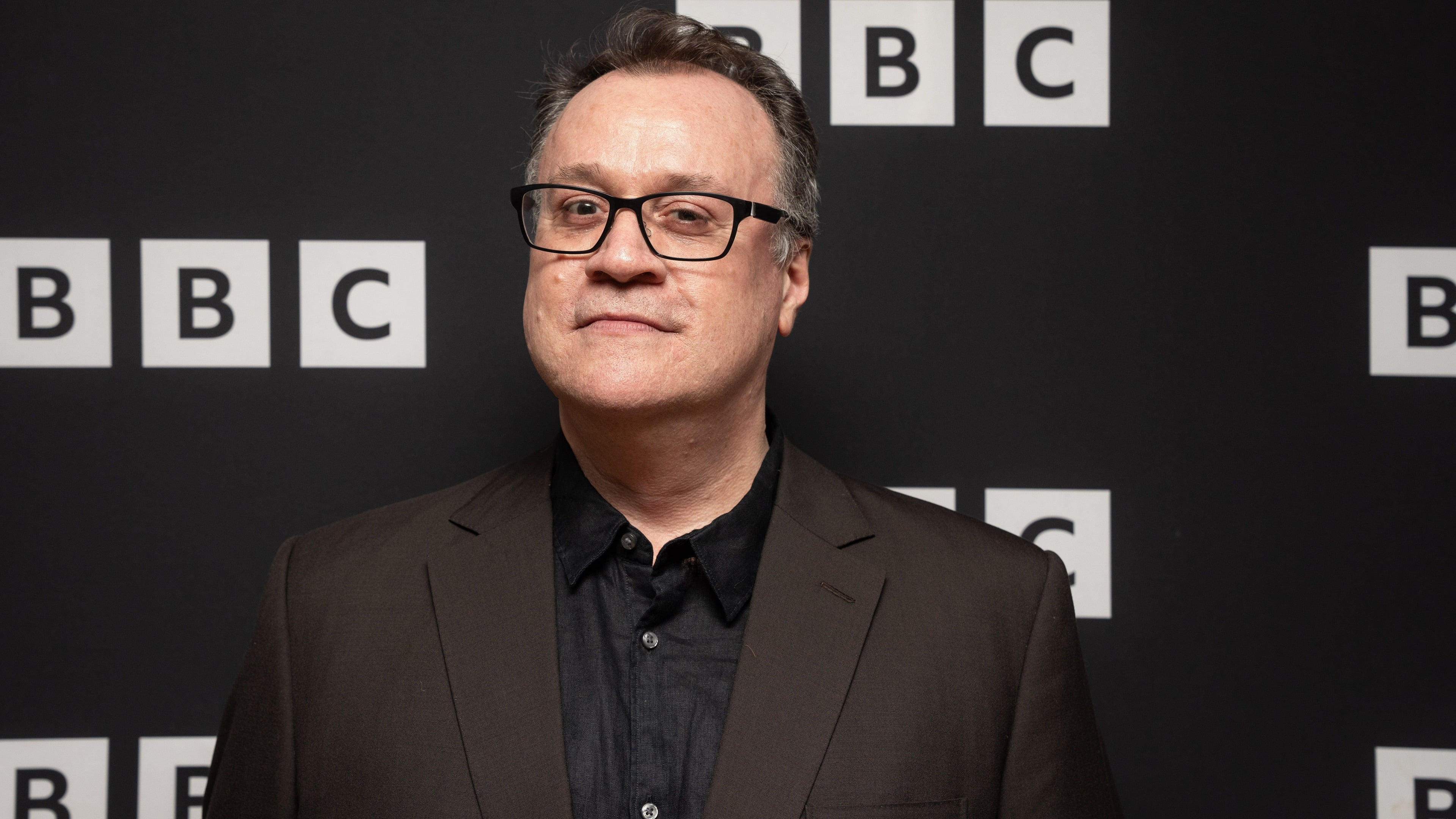 Russell T Davies criticises BBC boss’s ‘clumsy’ remarks on AI Doctor Who episode
