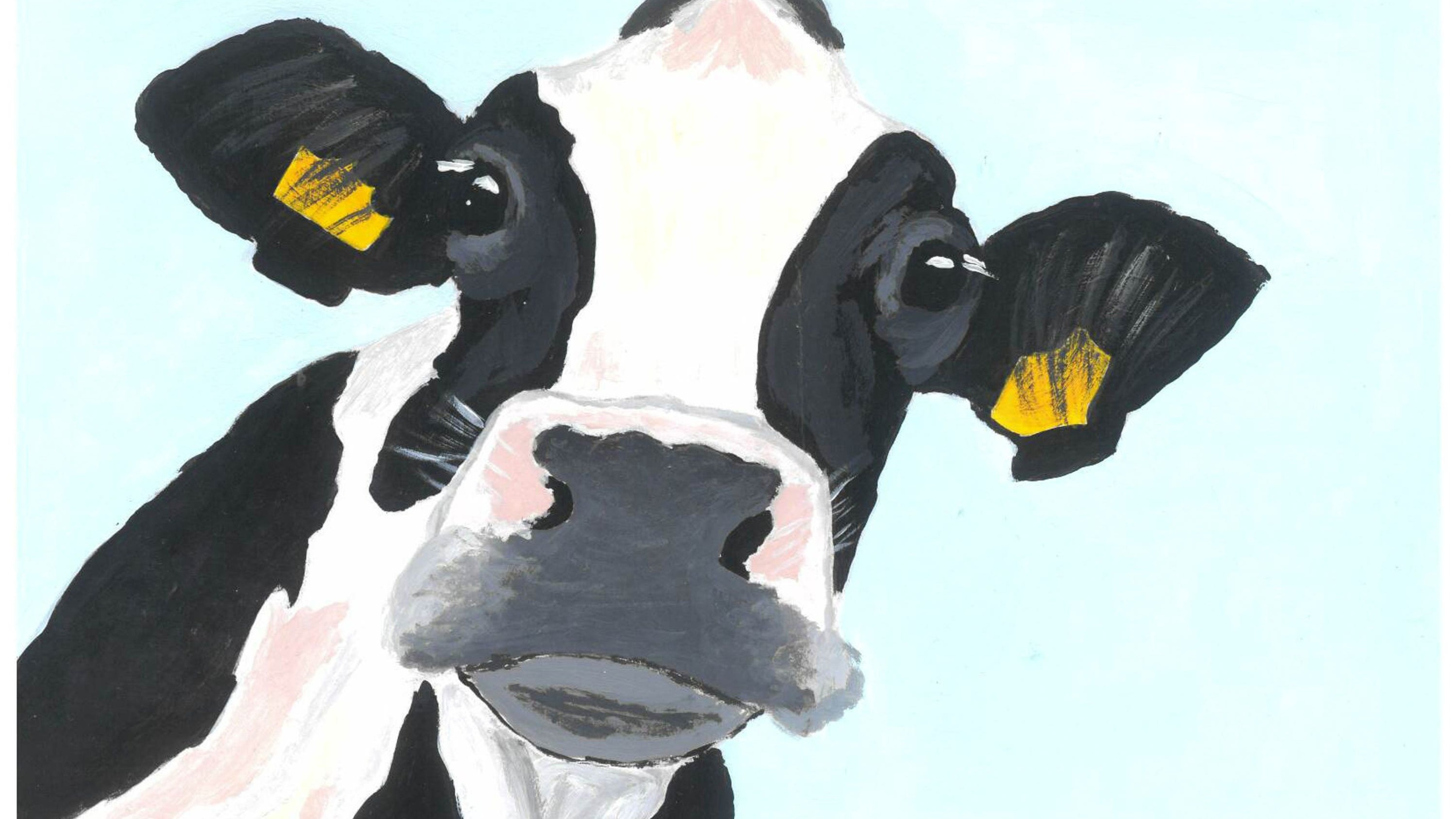 Famous artists go ‘incognito’ as unique charity fundraiser marks 10 years