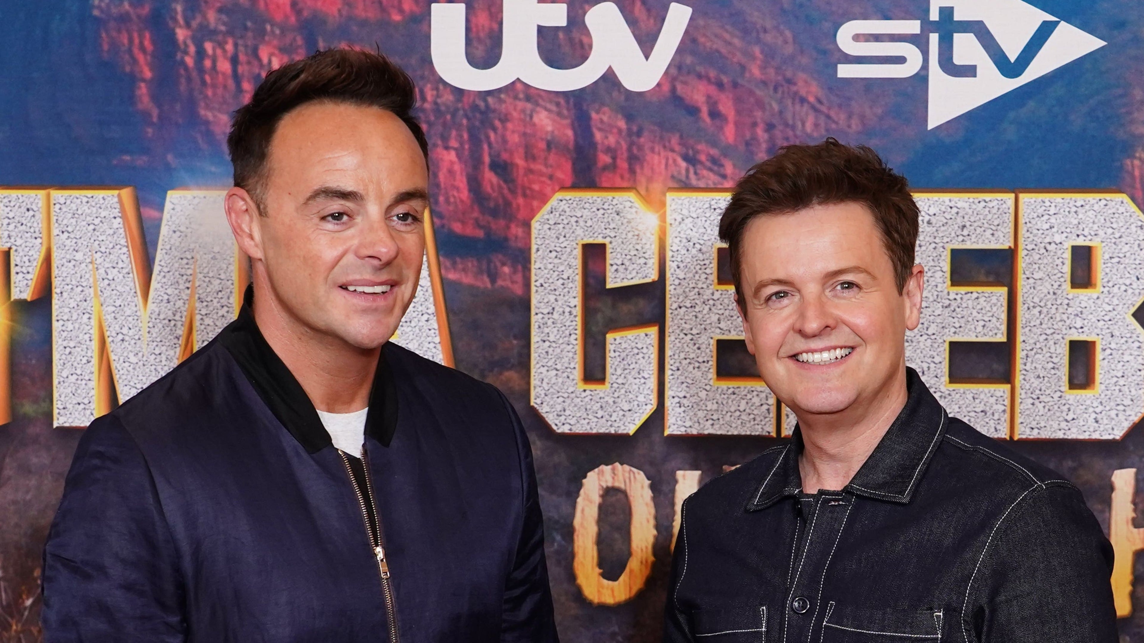 Ant and Dec: It was a shame I’m A Celebrity final was ‘not more celebratory’