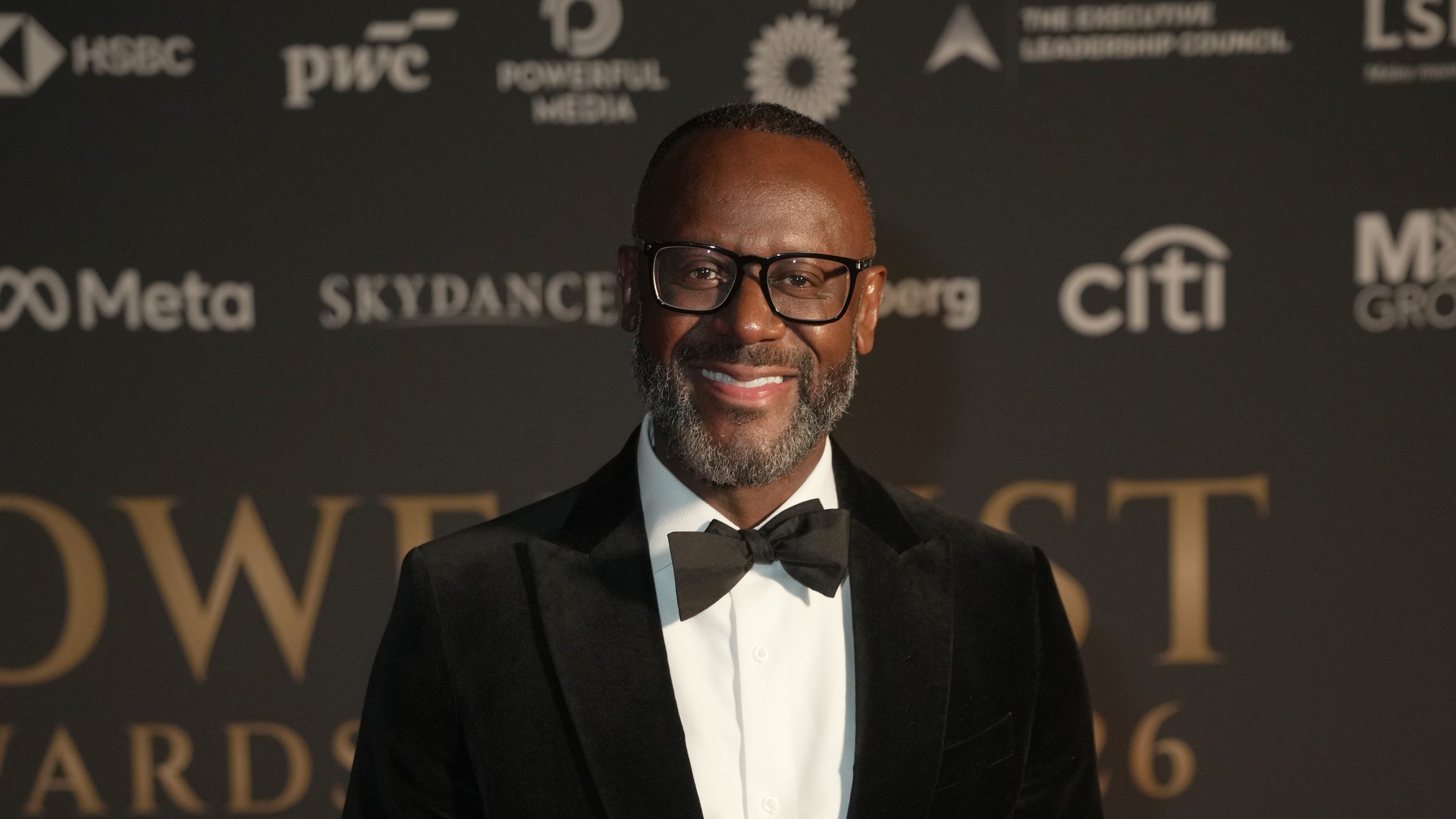 City of London chief Ian Thomas named UK’s most influential black Briton