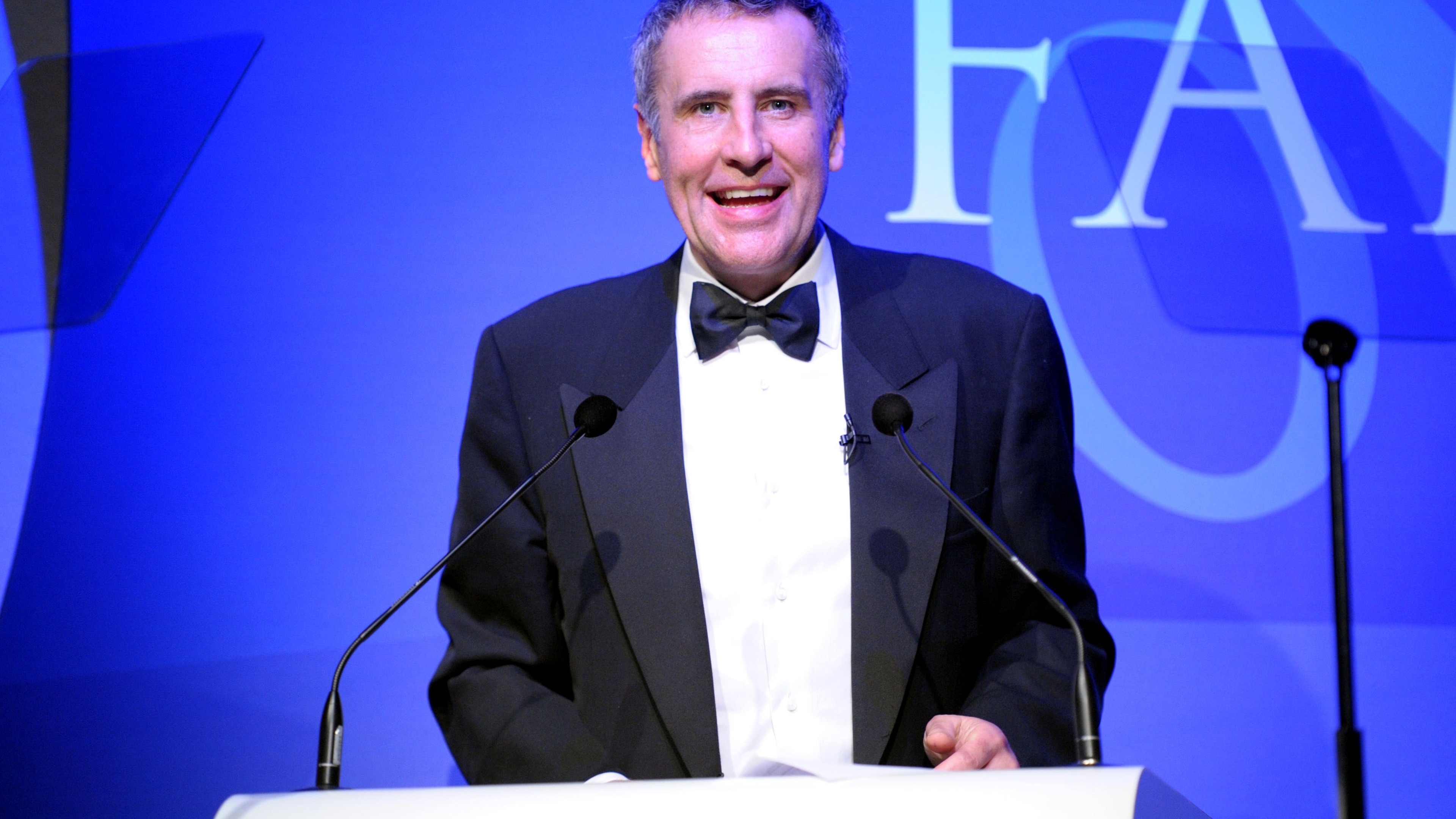 Former Sky News anchor Dermot Murnaghan dies aged 68