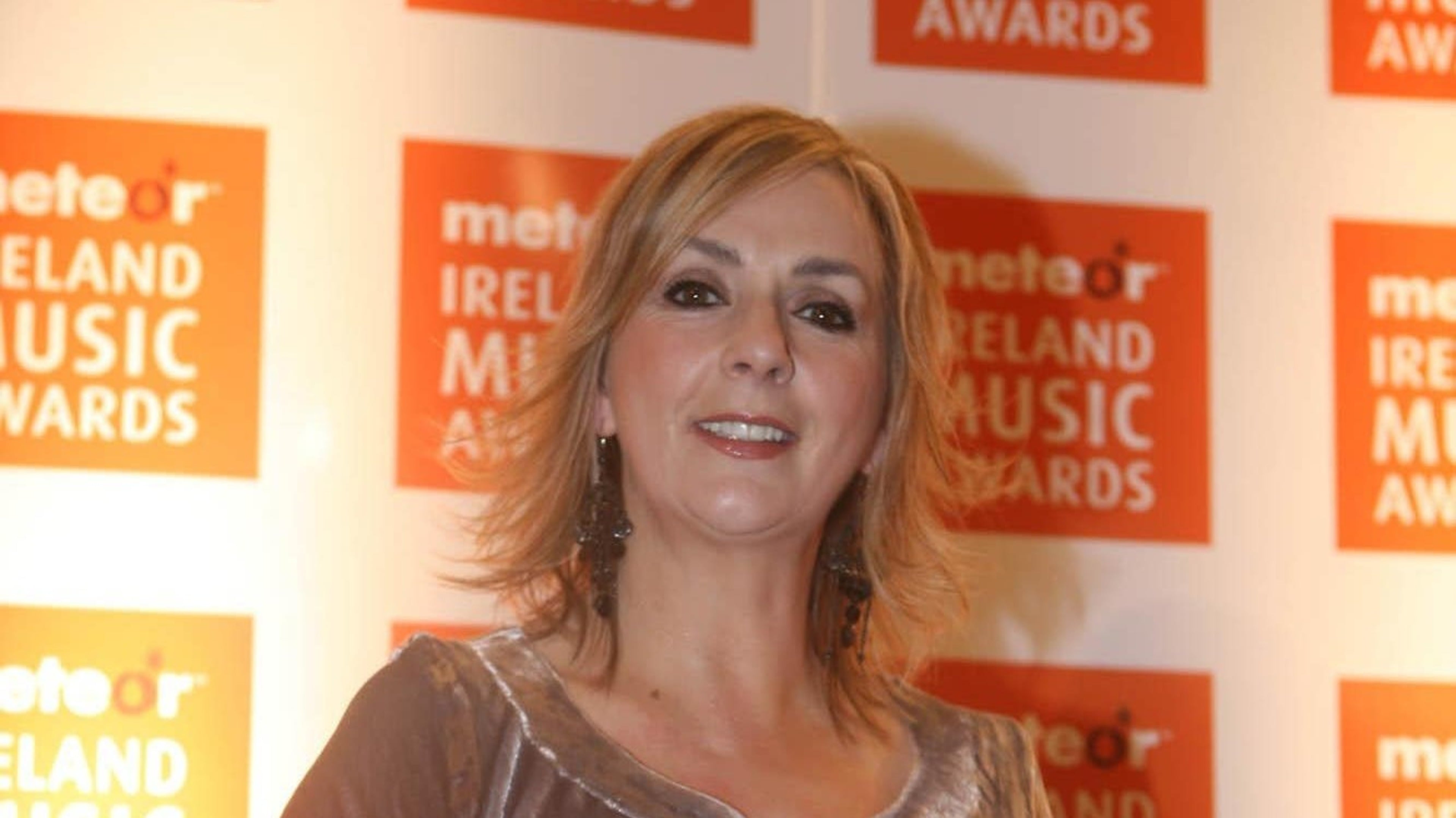 Clannad singer and harpist Moya Brennan dies aged 73