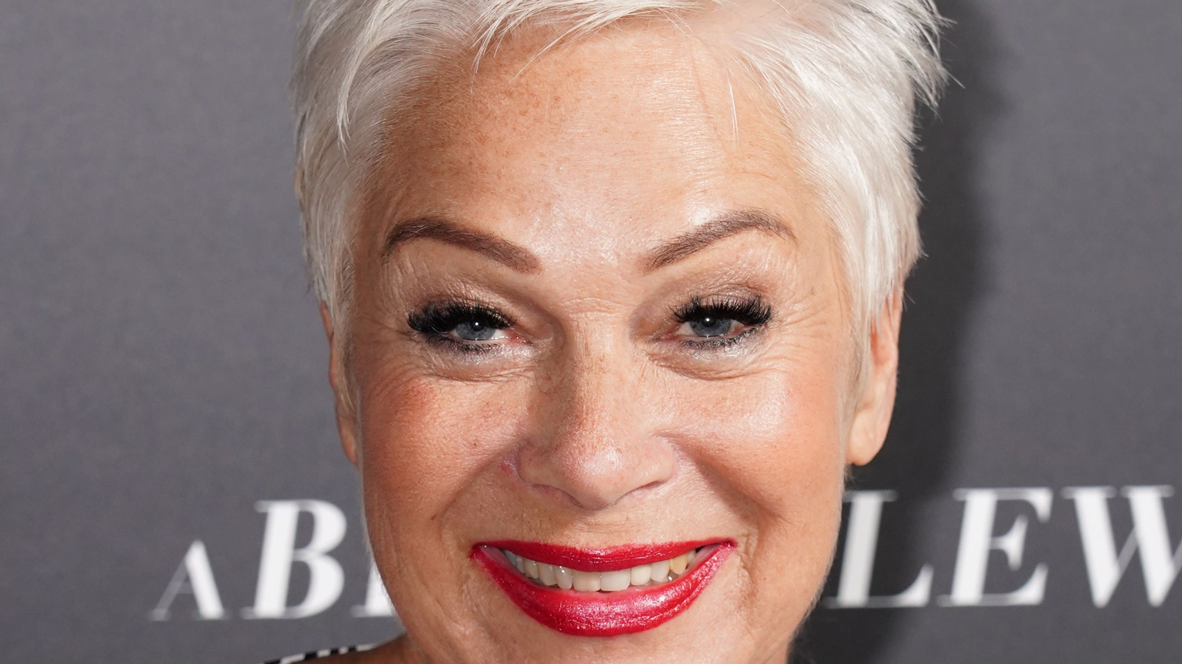 Denise Welch will ‘never forget’ son Matty Healy’s star-studded wedding