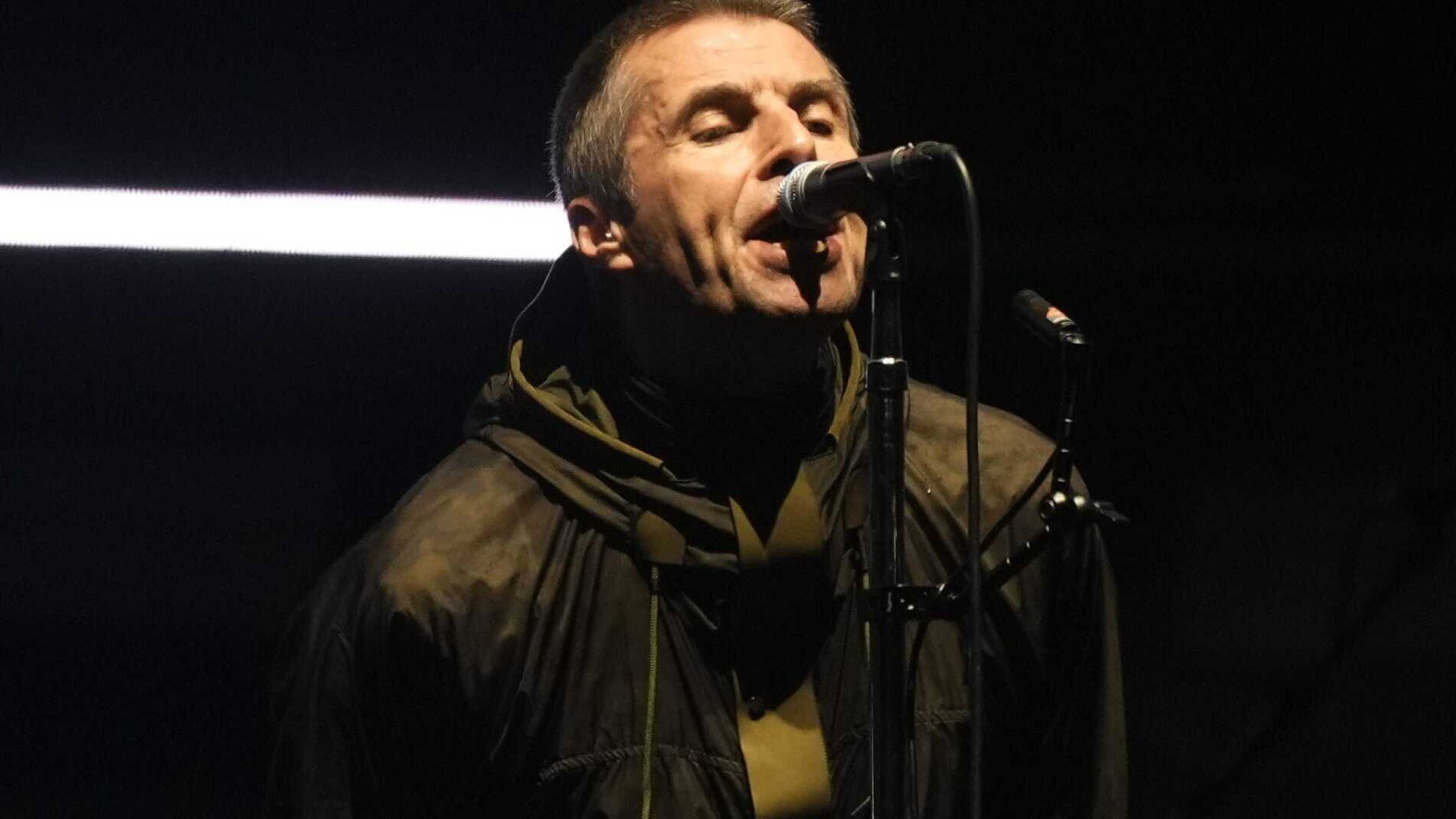 New Oasis documentary to be shown in cinemas