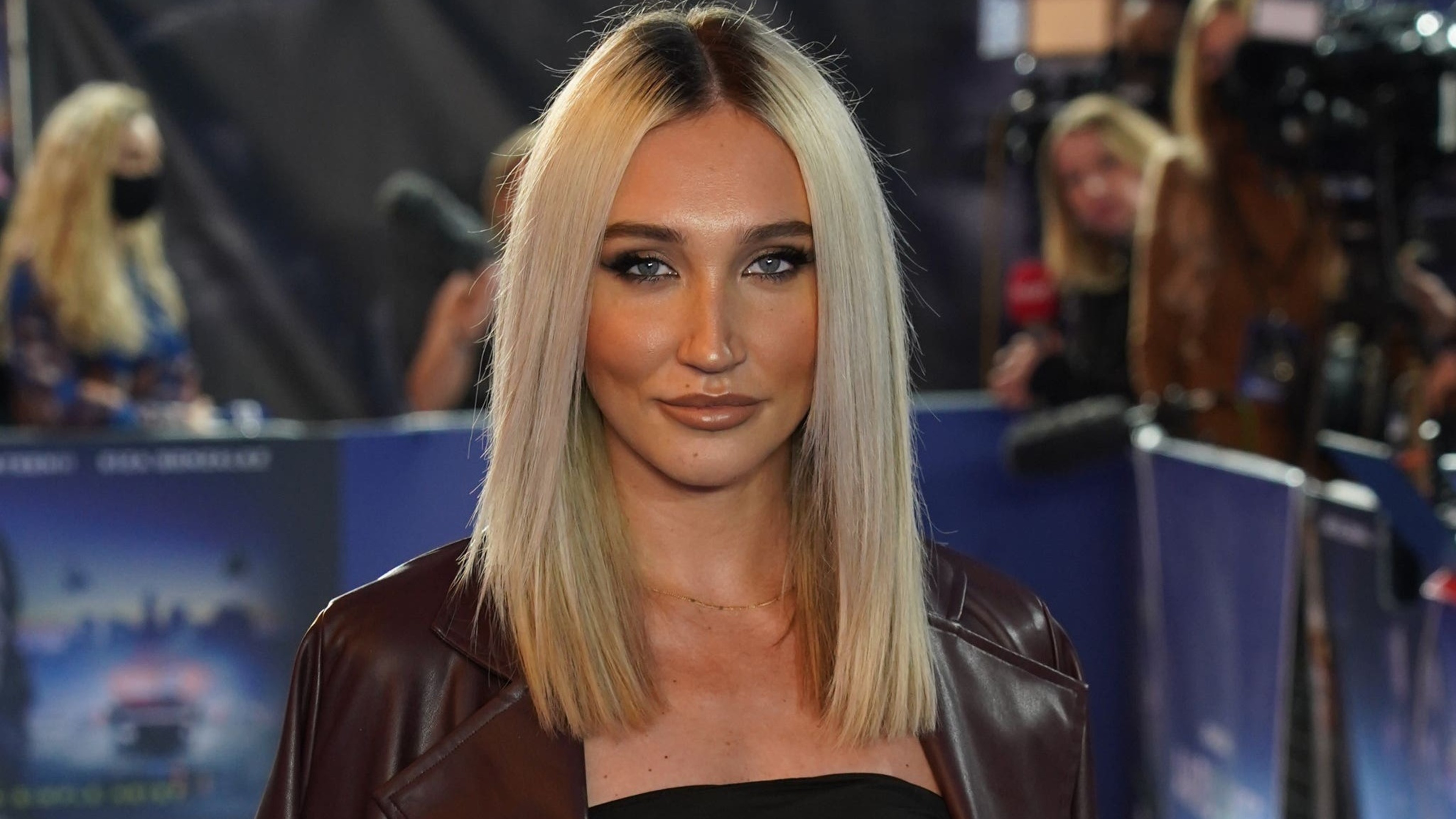 Megan McKenna moved to Germany after break-in left her scared to stay in UK