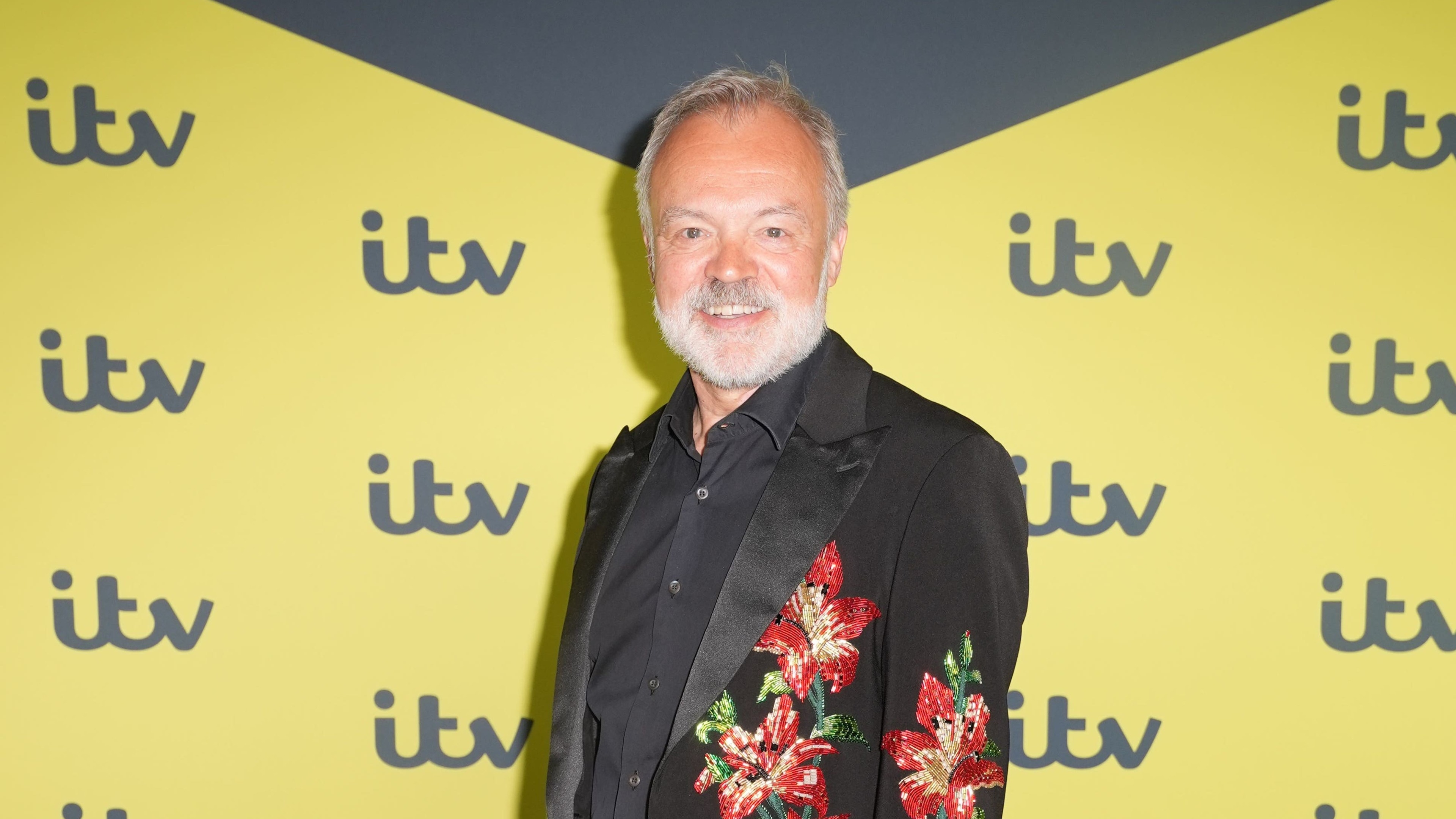 Graham Norton praises UK’s Eurovision 2026 entry ahead of weekend contest