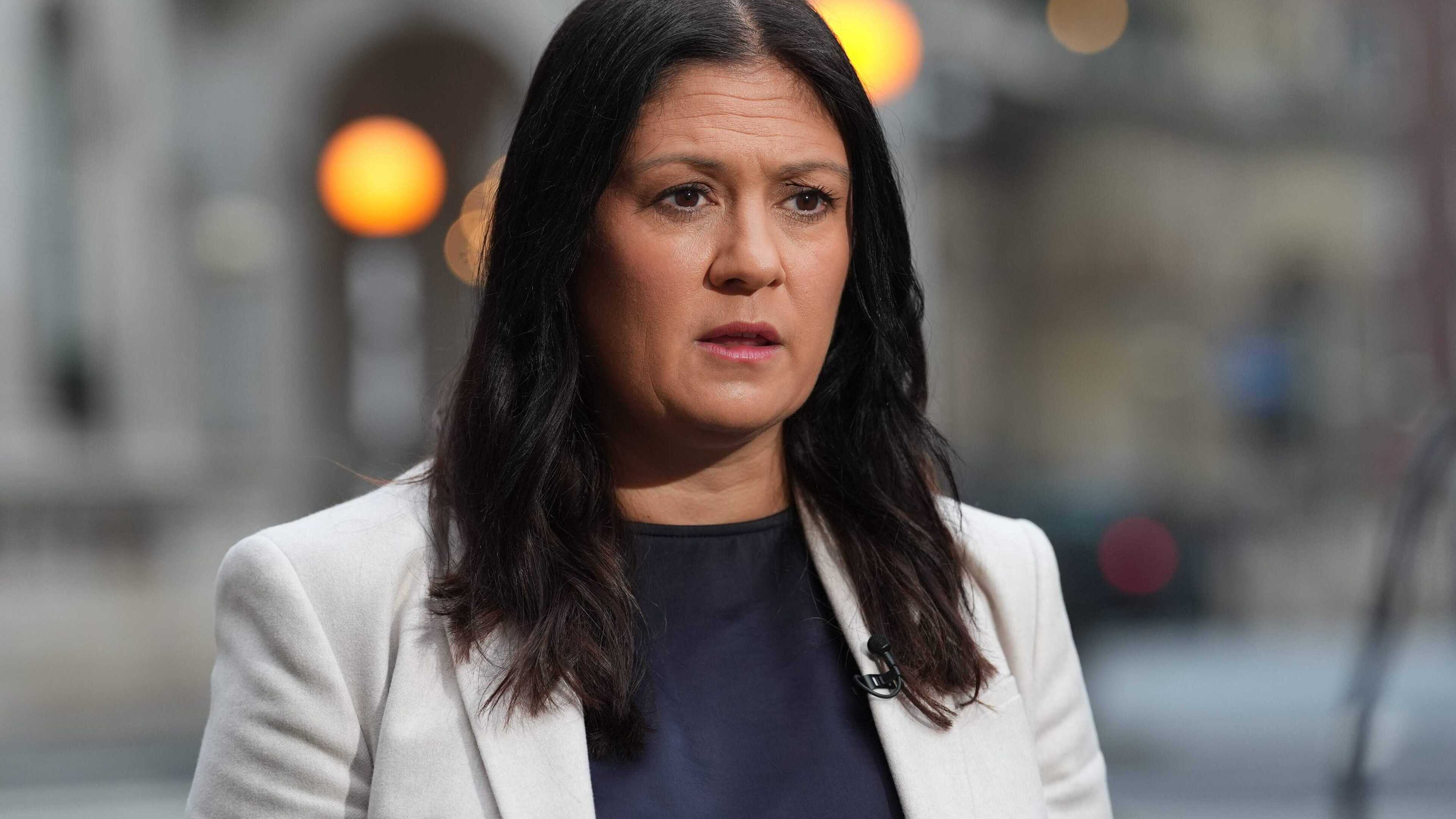 BBC job cuts have had ‘strong effect’ on staff – Lisa Nandy