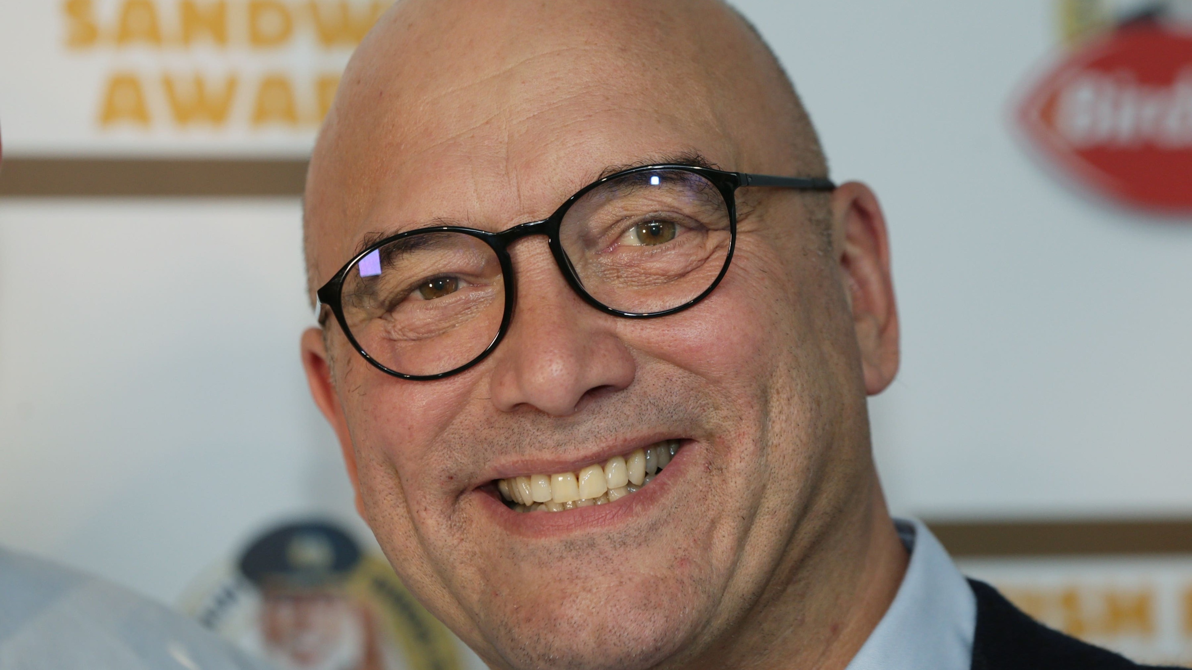 Gregg Wallace says he is selling family home and plans to travel around Italy