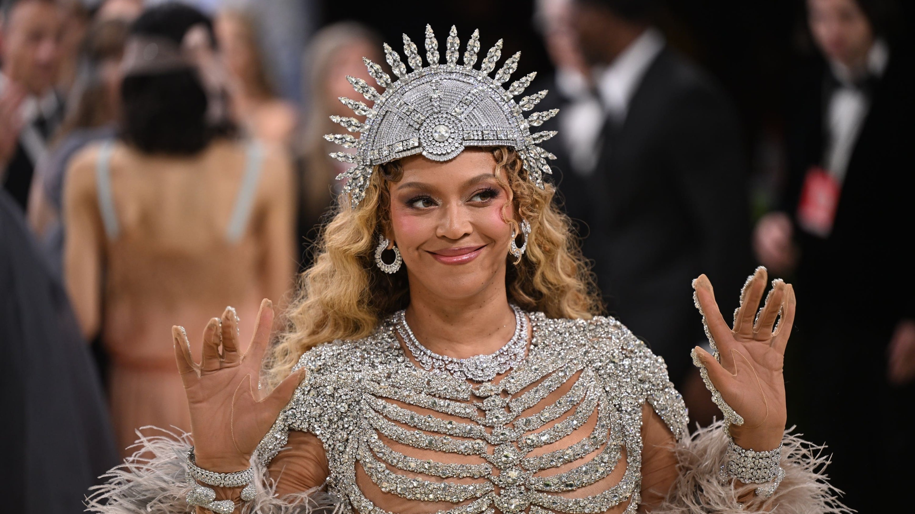 Beyoncé releases first new song in two years