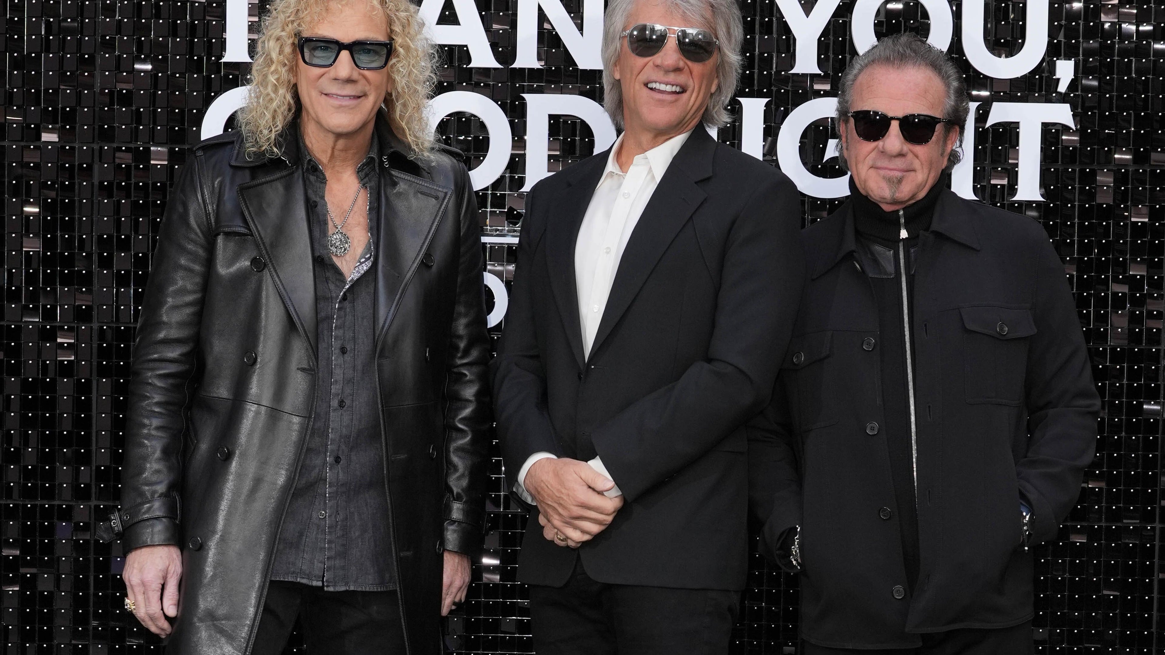 Bon Jovi to headline BST Hyde Park 2027, returning after first festival appearance