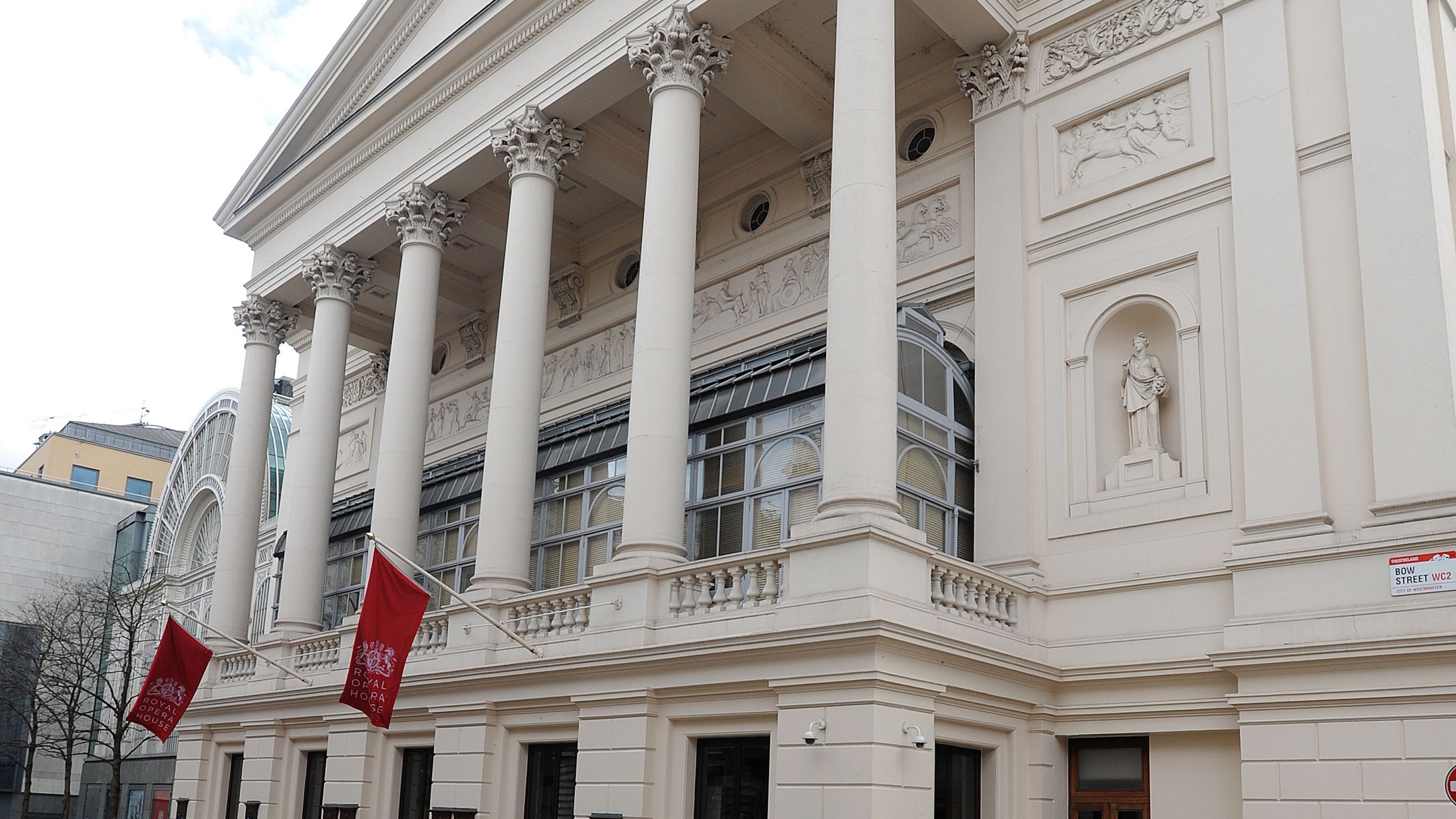 Almost £130 million funding to be shared across 130 cultural venues in England