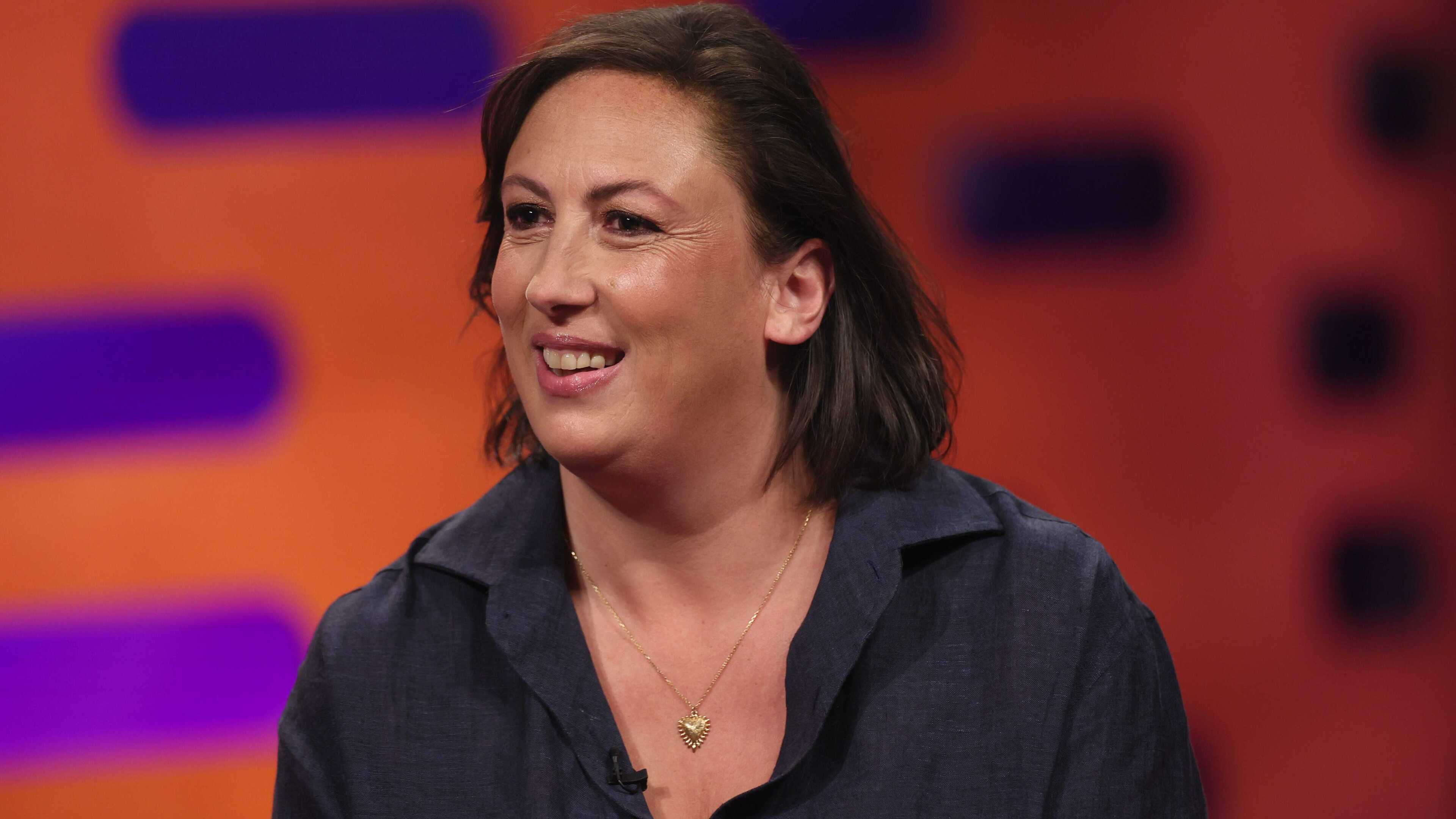 Miranda Hart felt ‘very emotional’ on Celebrity Traitors after health battle
