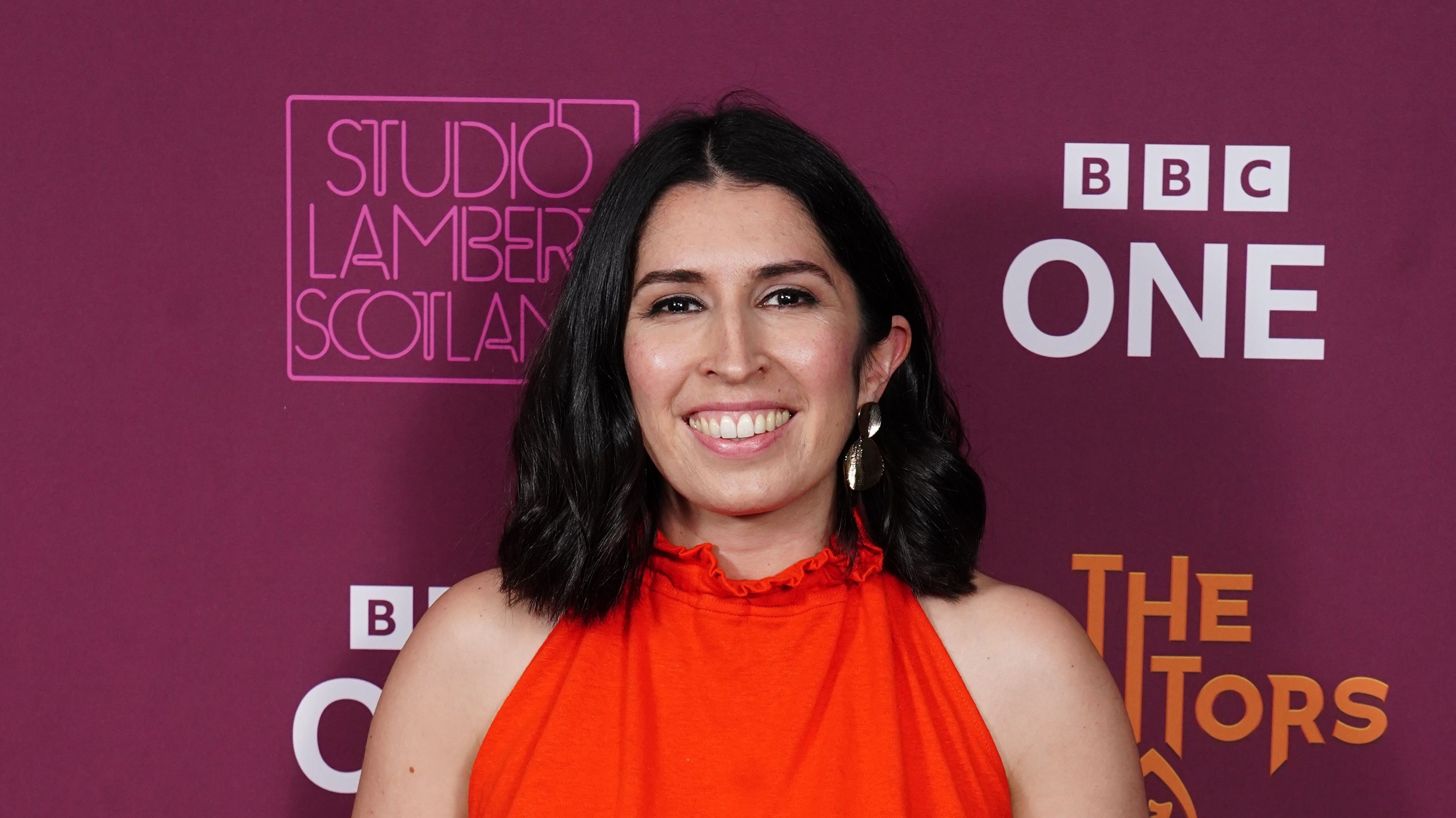 Traitors star Charlotte Berman welcomes baby girl amid fertility struggles