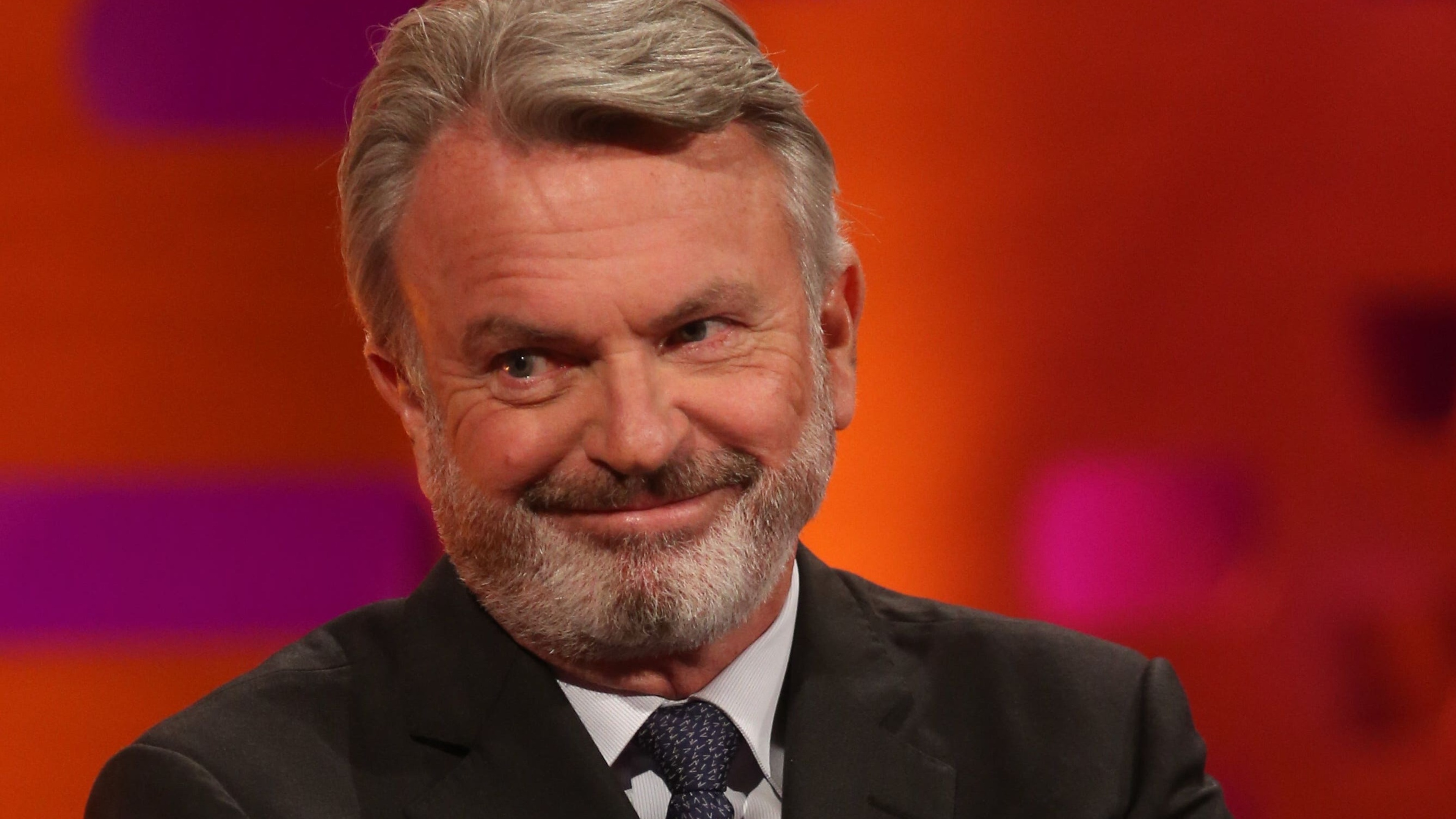 Sam Neill remembered as ‘key force’ behind Peaky Blinders after his death at 78