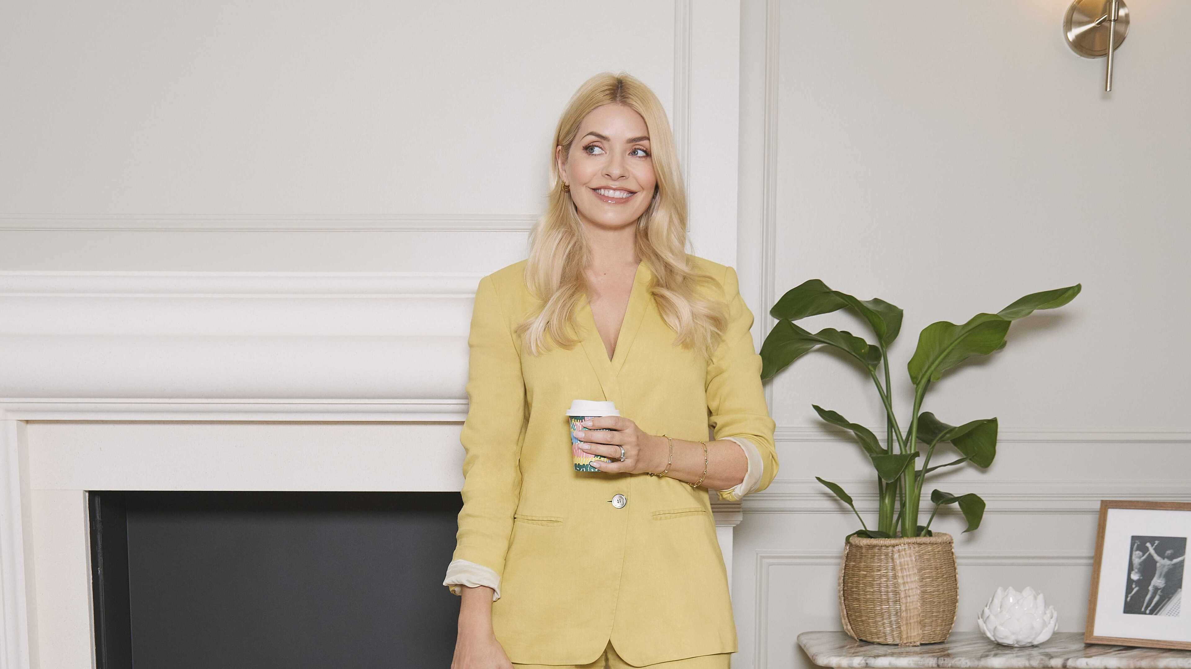 Holly Willoughby considered fourth baby amid ‘jealousy’ over friend’s pregnancy