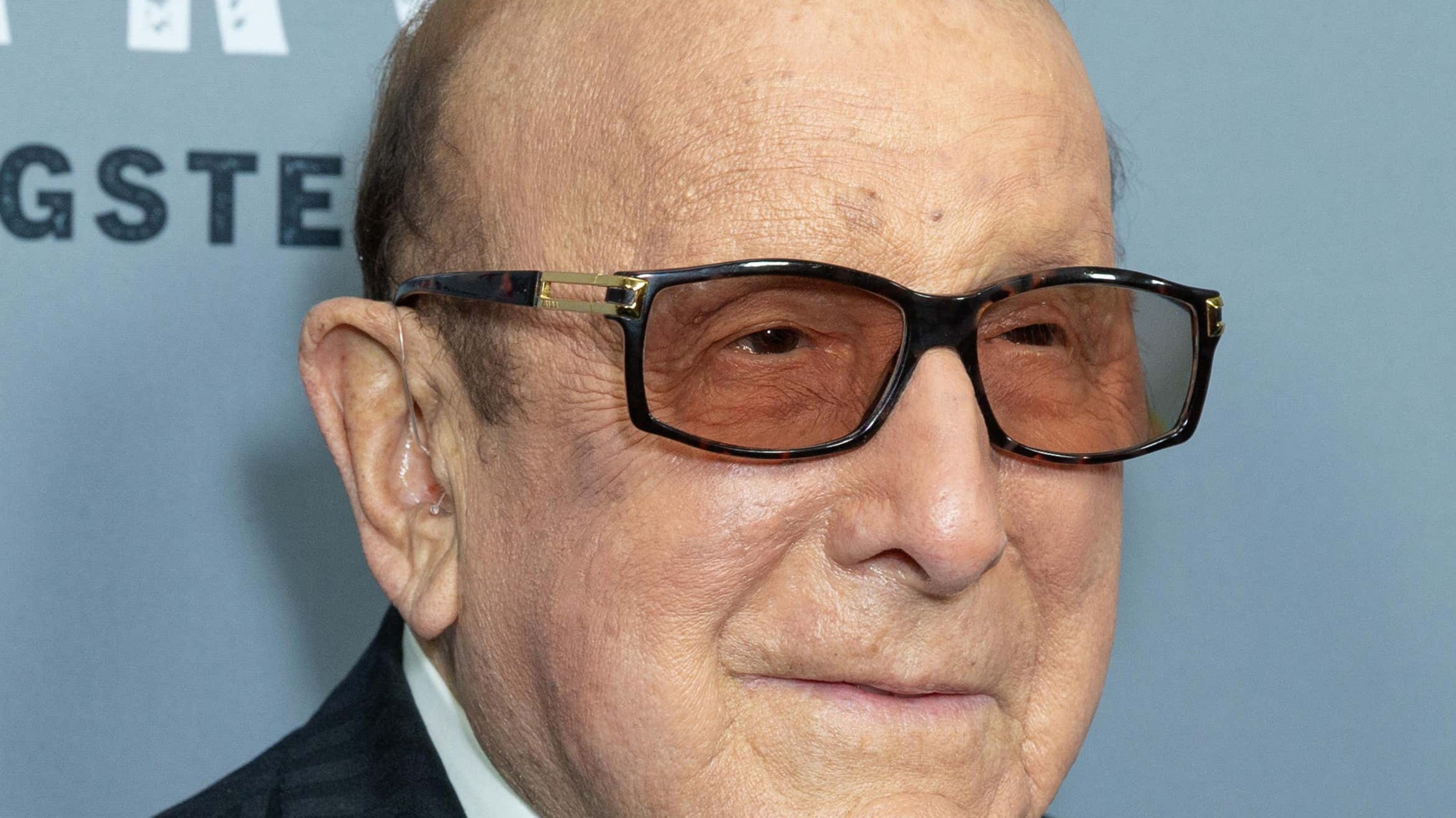 Clive Davis: Music mogul who launched Whitney Houston’s career dies aged 94