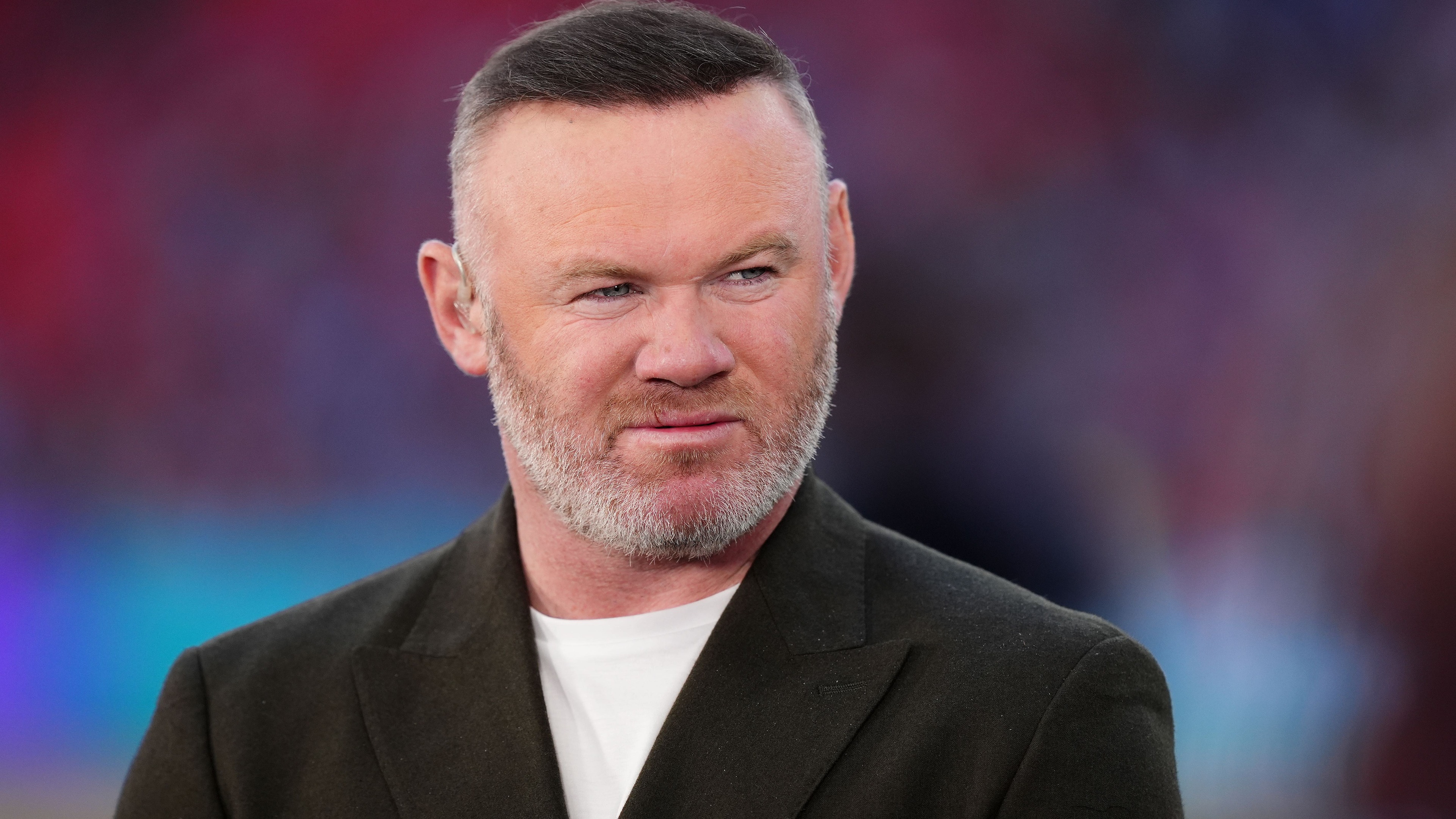 Wayne Rooney delivers brutal verdict on first World Cup final half-time show