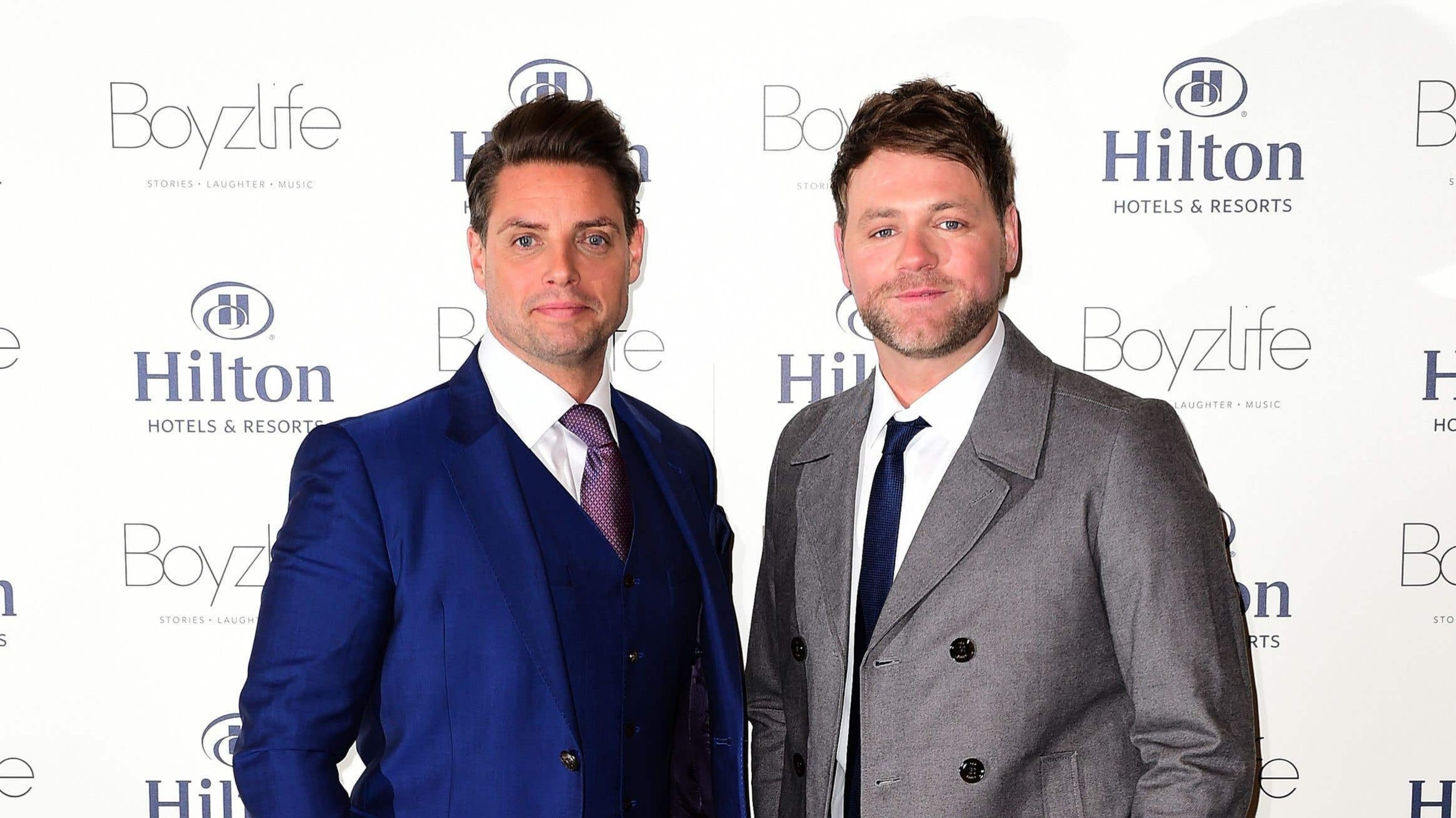 Boyzlife announce spring 2027 UK tour