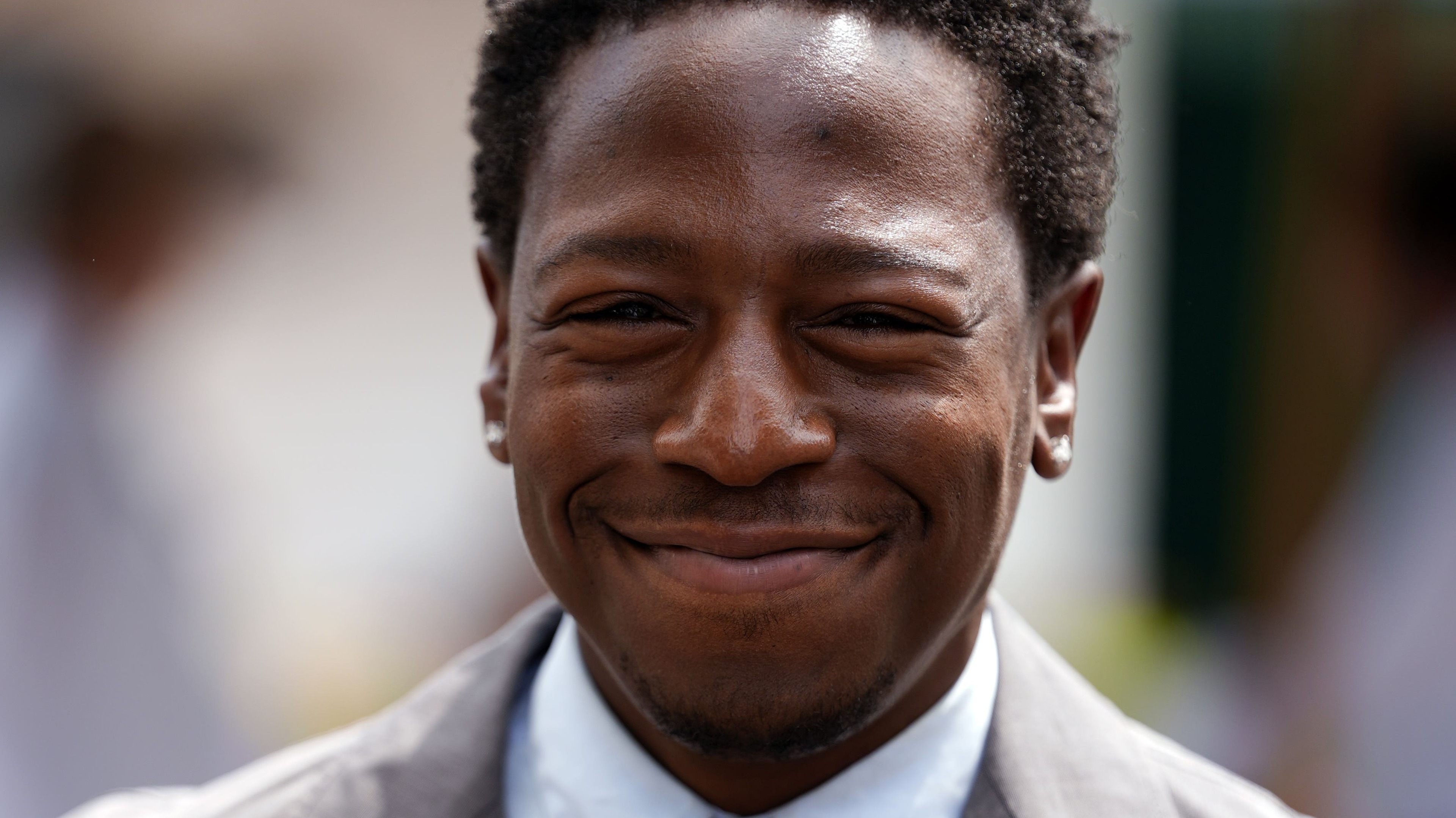 Black Panther 3 announced with British actor in title role