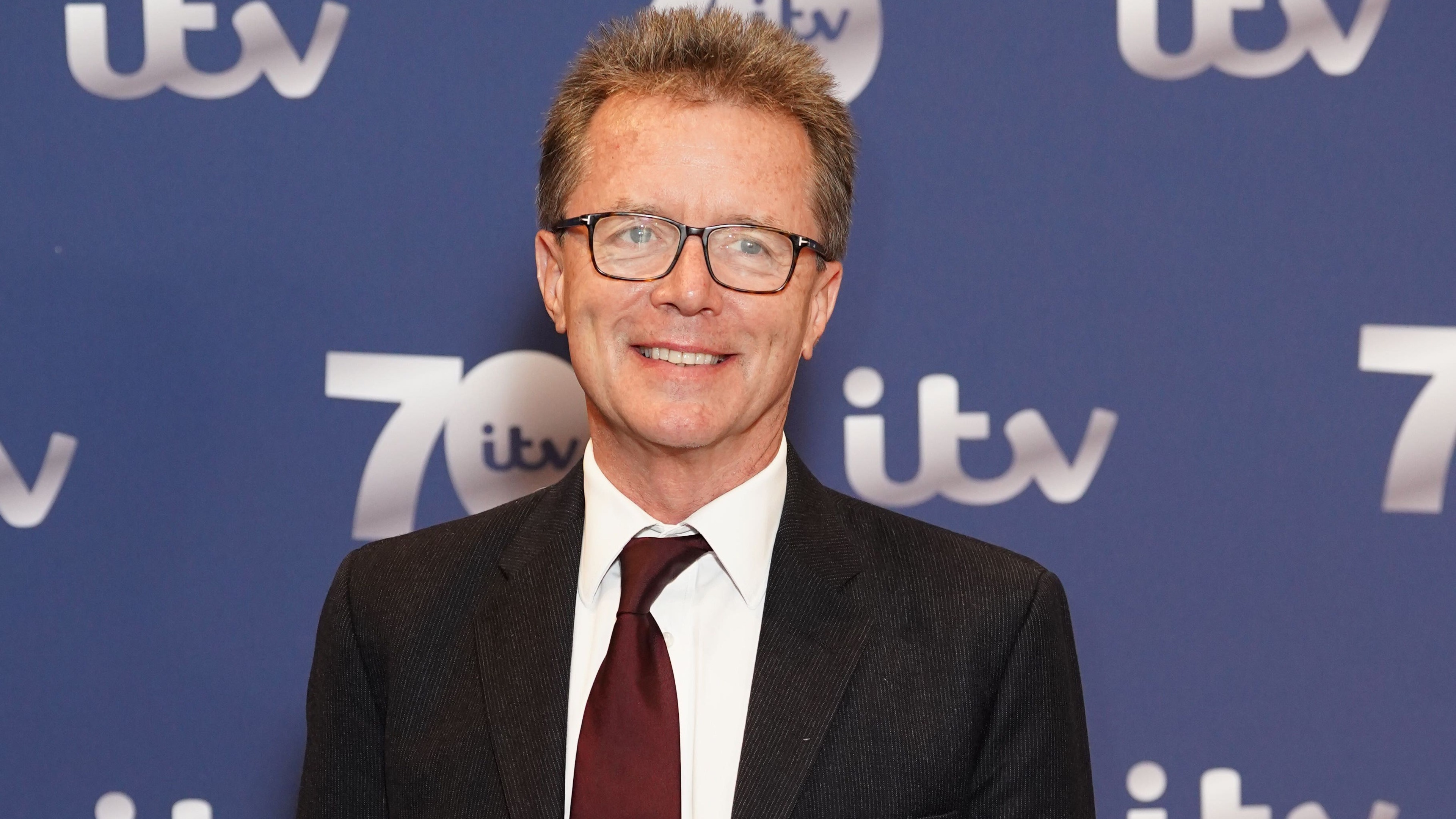 Nicky Campbell’s daughter Lilla injured in London e-bike hit-and-run