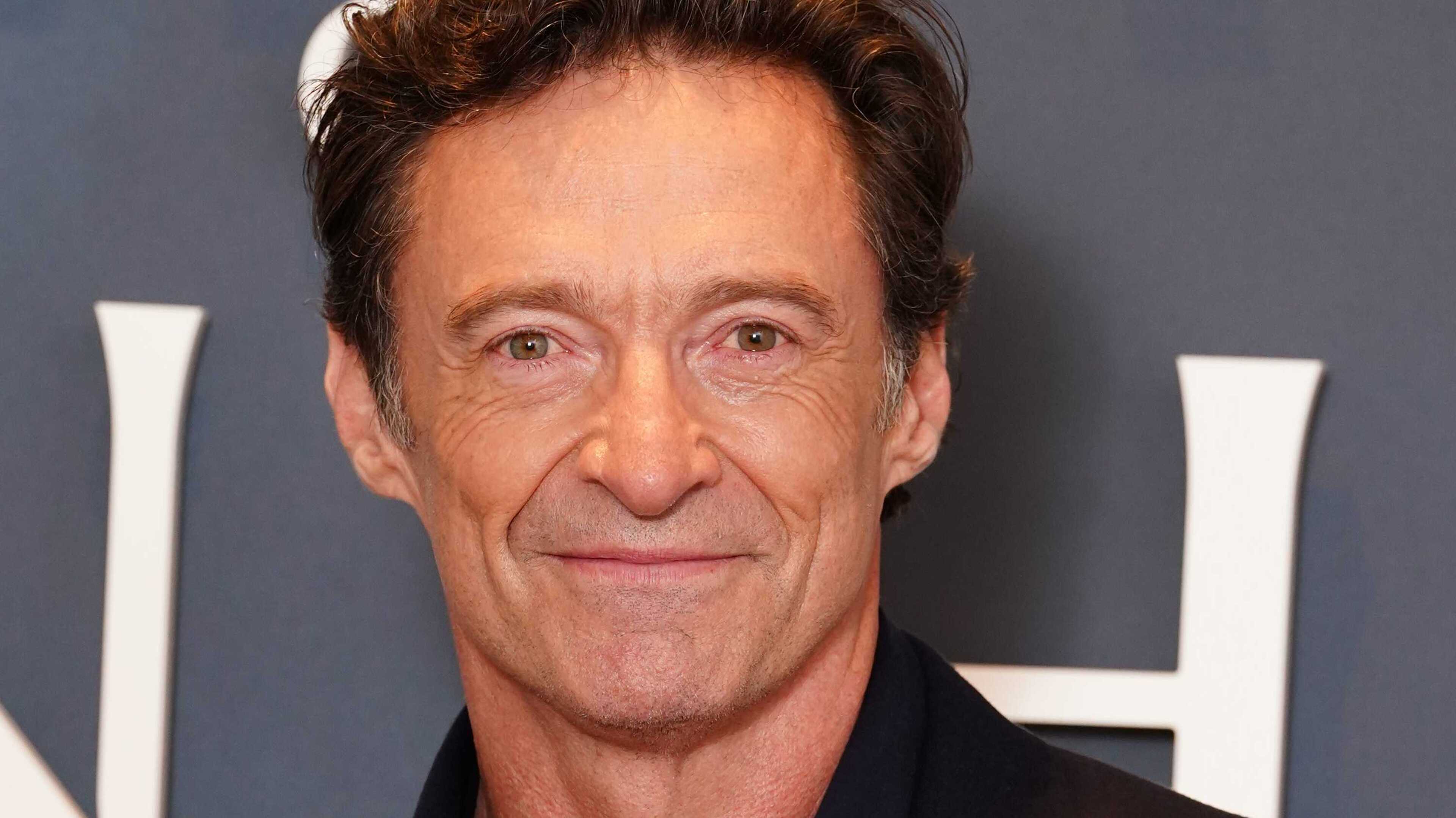 Hugh Jackman holds talks about buying a stake in Norwich City