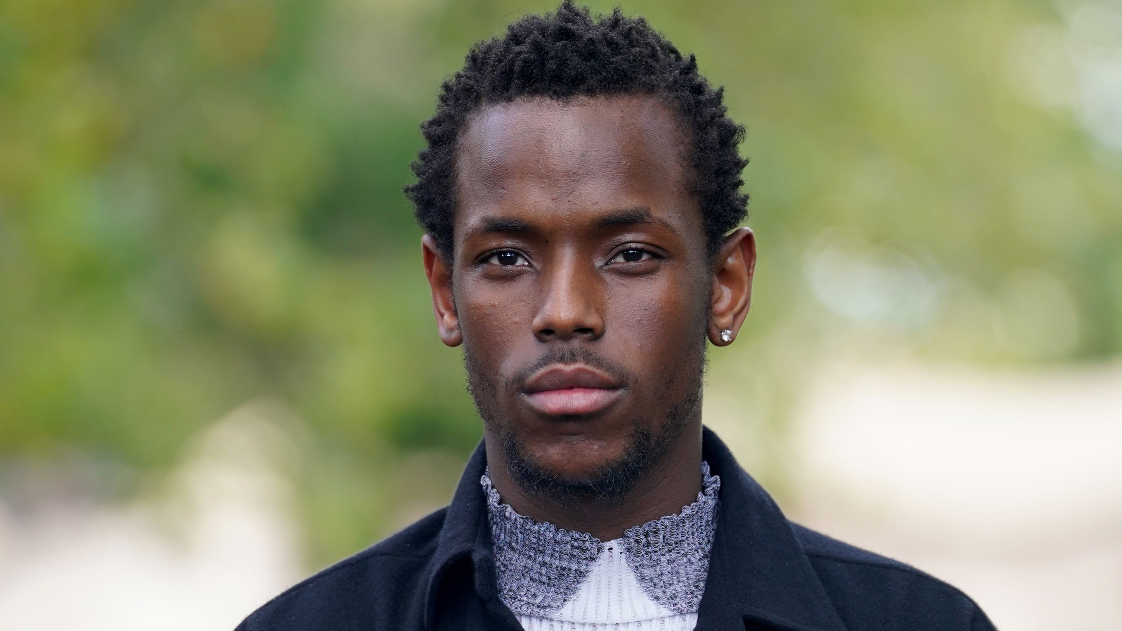 Top Boy actor Micheal Ward speaks of compassion after being cleared of rape