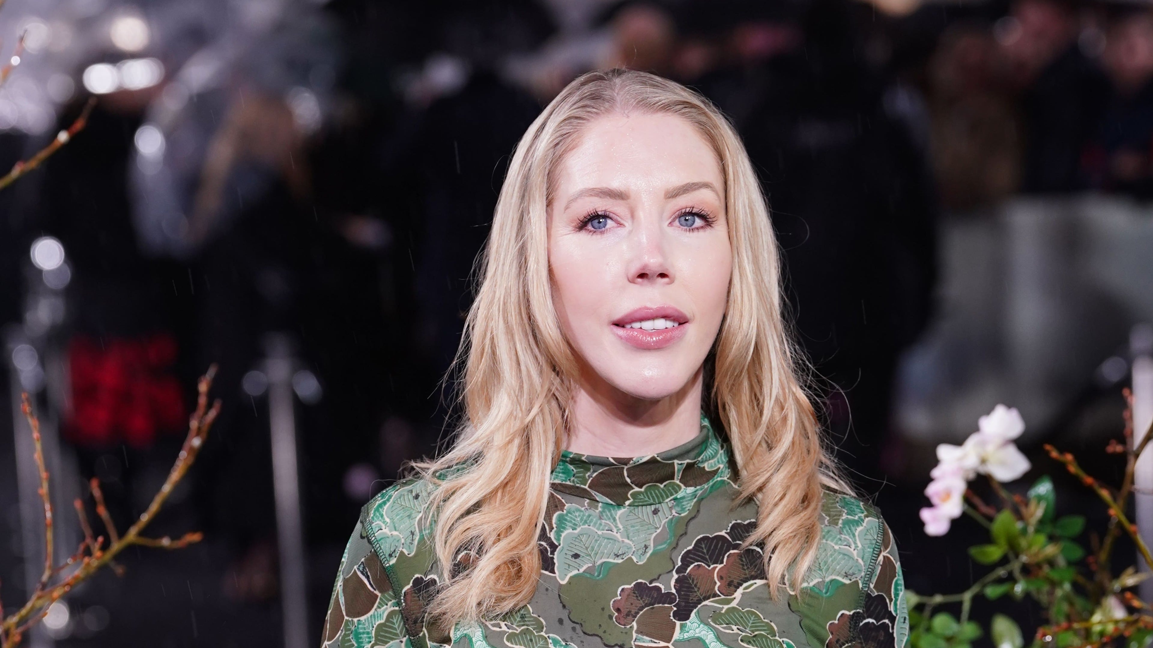 BBC upholds complaint after Katherine Ryan ‘offensive’ joke, says it was meant as a joke