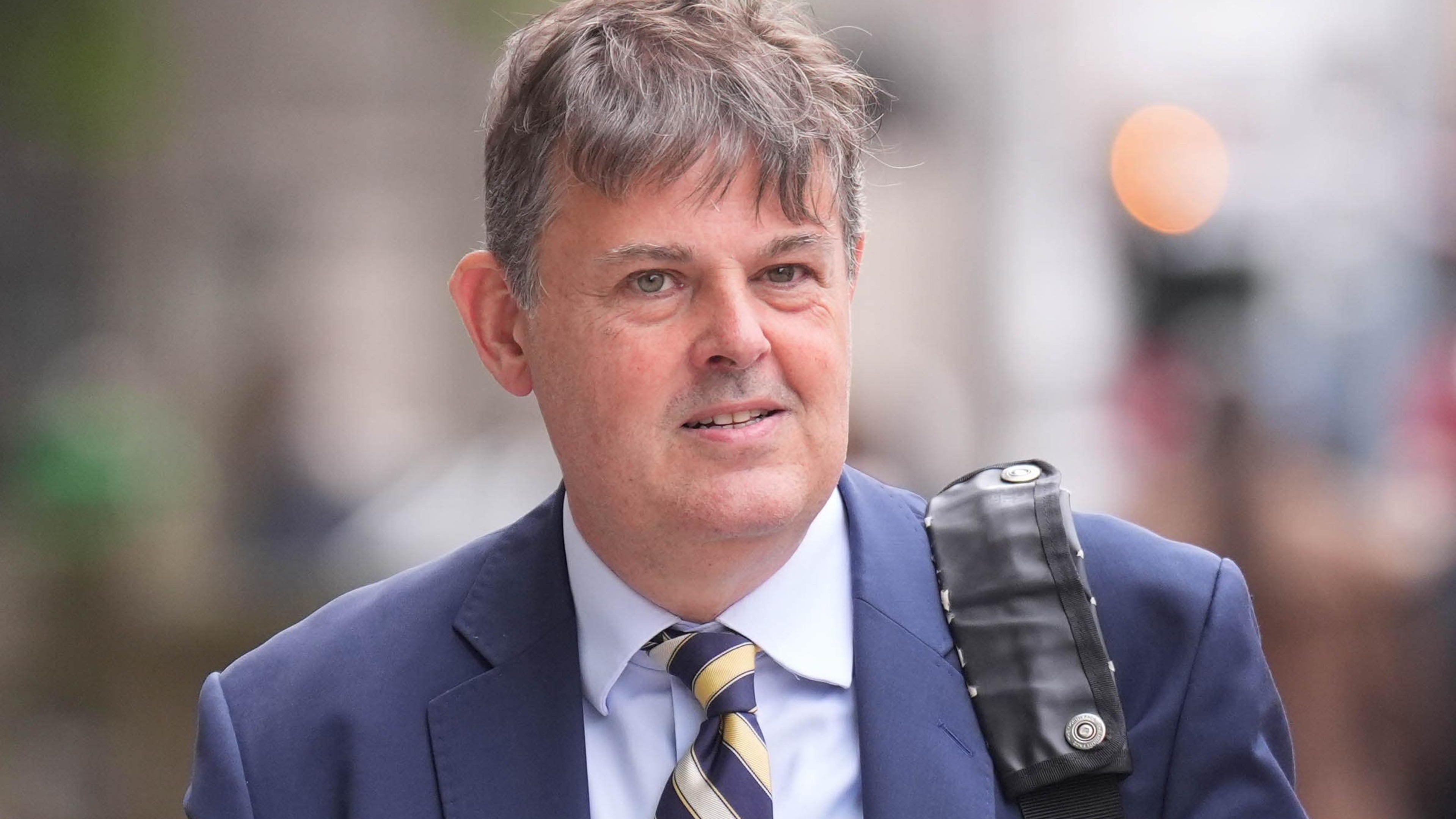 Potential ‘one or two cases’ of RTE employee earning more than DG
