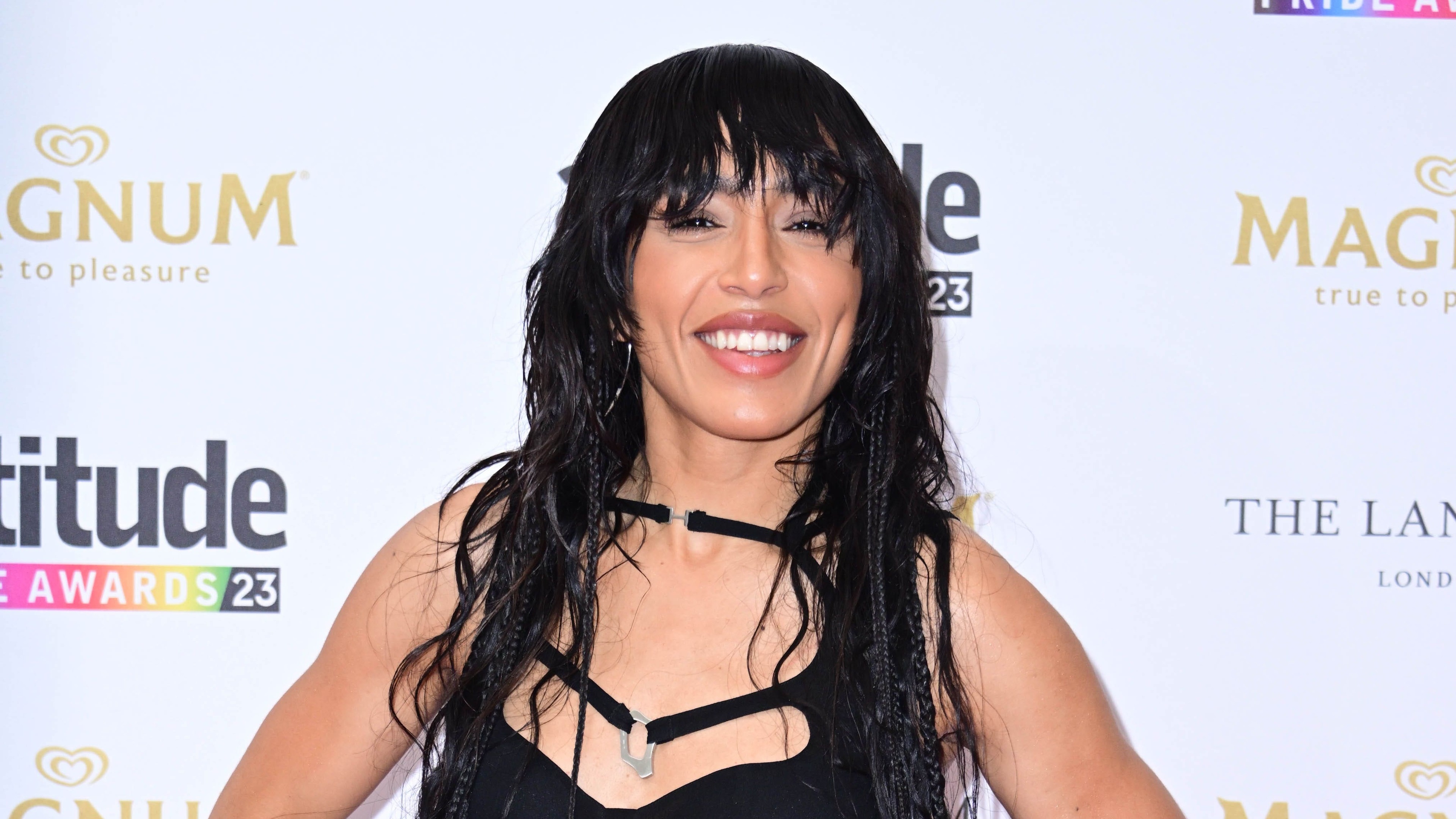 Two-time Eurovision winner Loreen postpones European tour including UK gigs