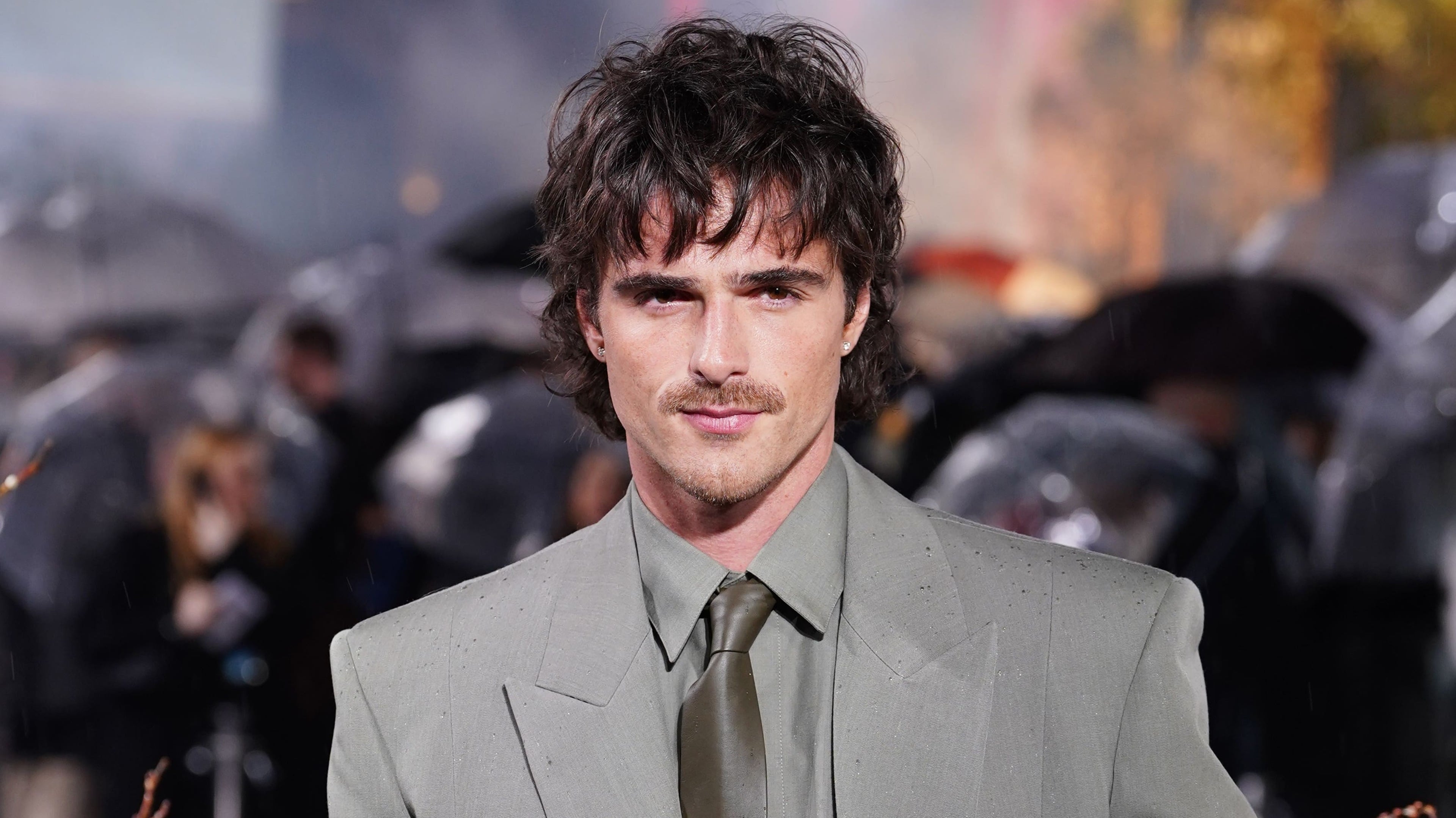 Jacob Elordi on shocking death of Euphoria main character