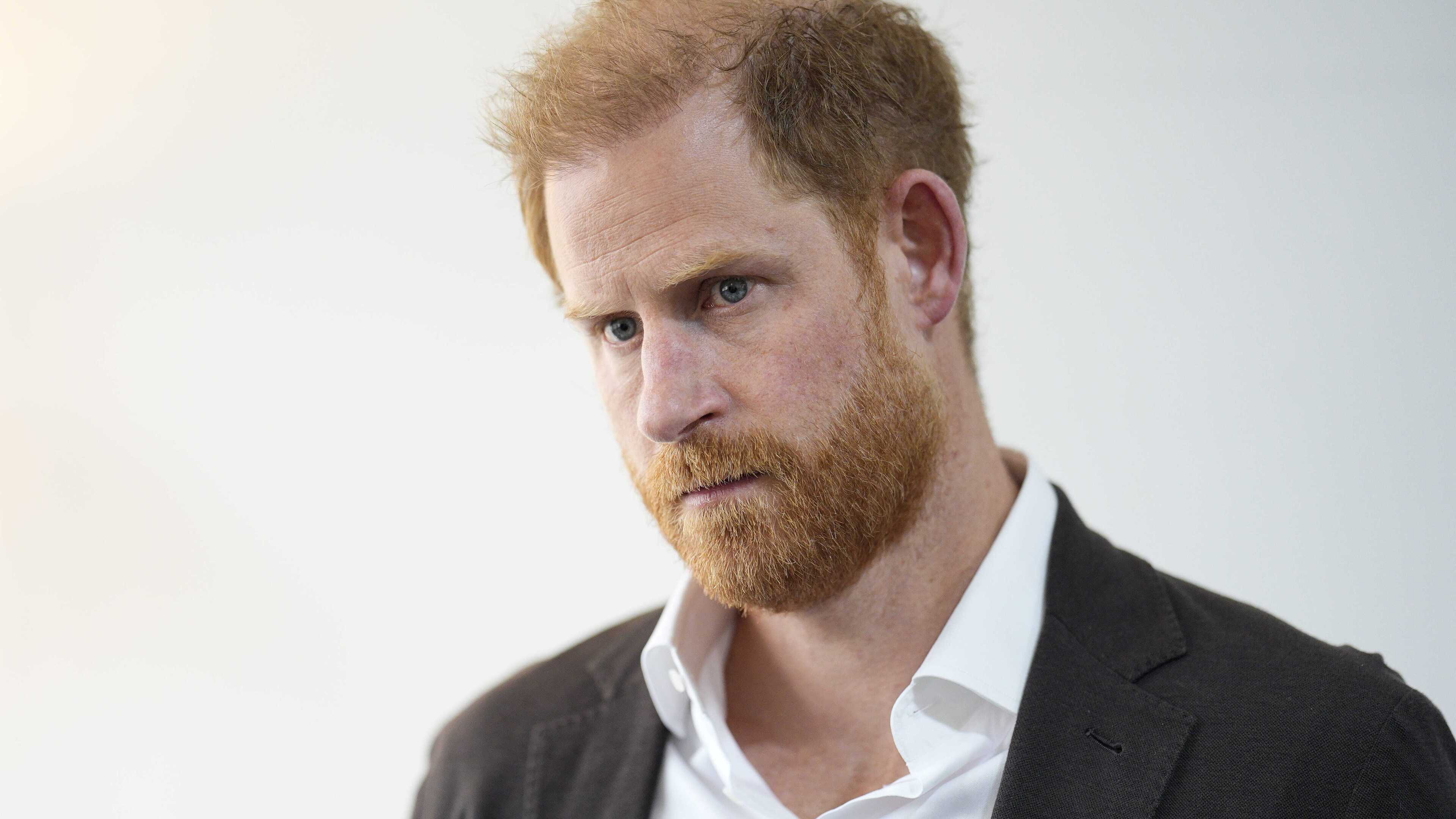 Prince Harry faces current libel case while past legal claims proceed or conclude